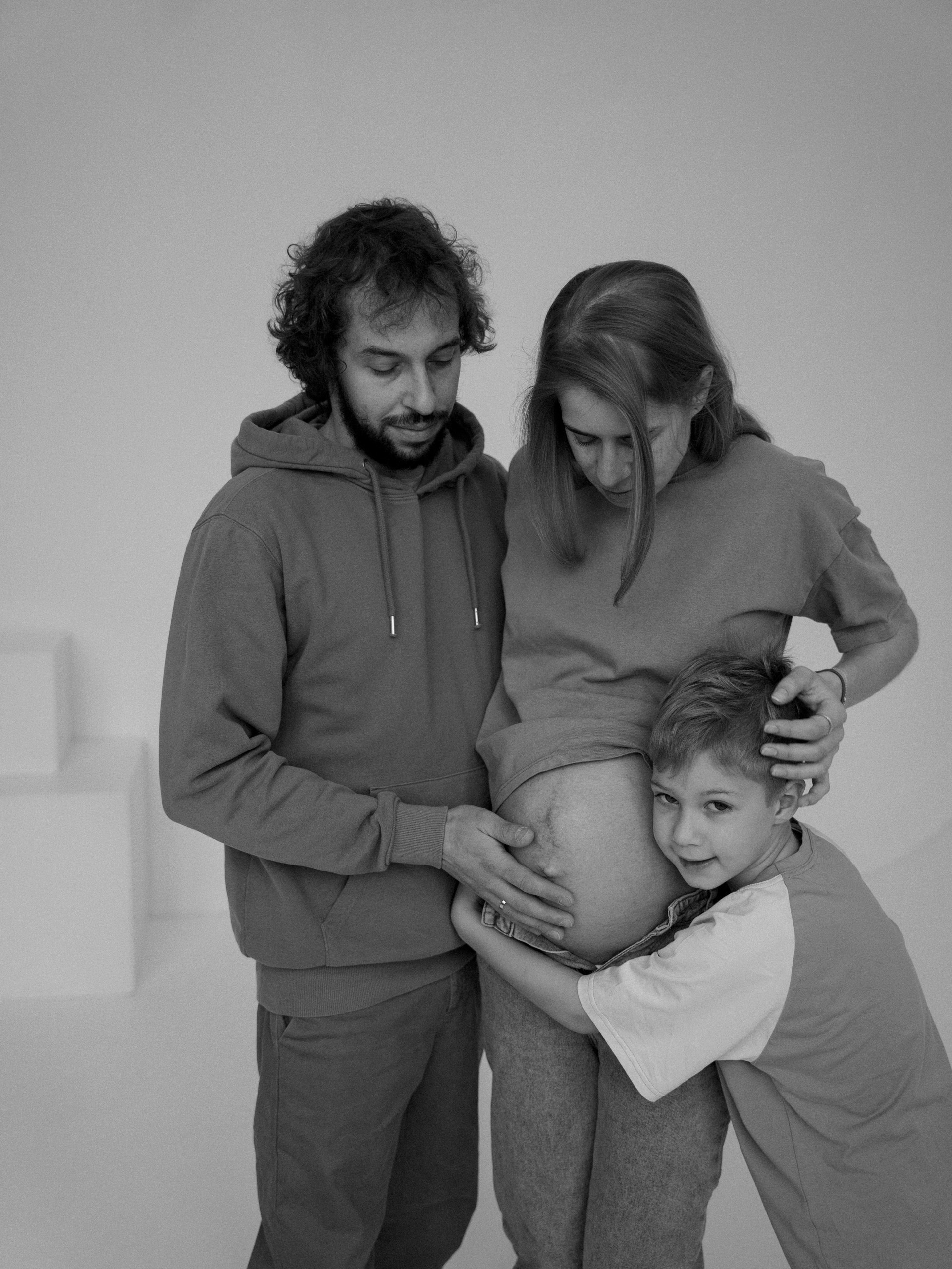 Дарья + Антон + ЛеваЛев. Свадебный фотограф