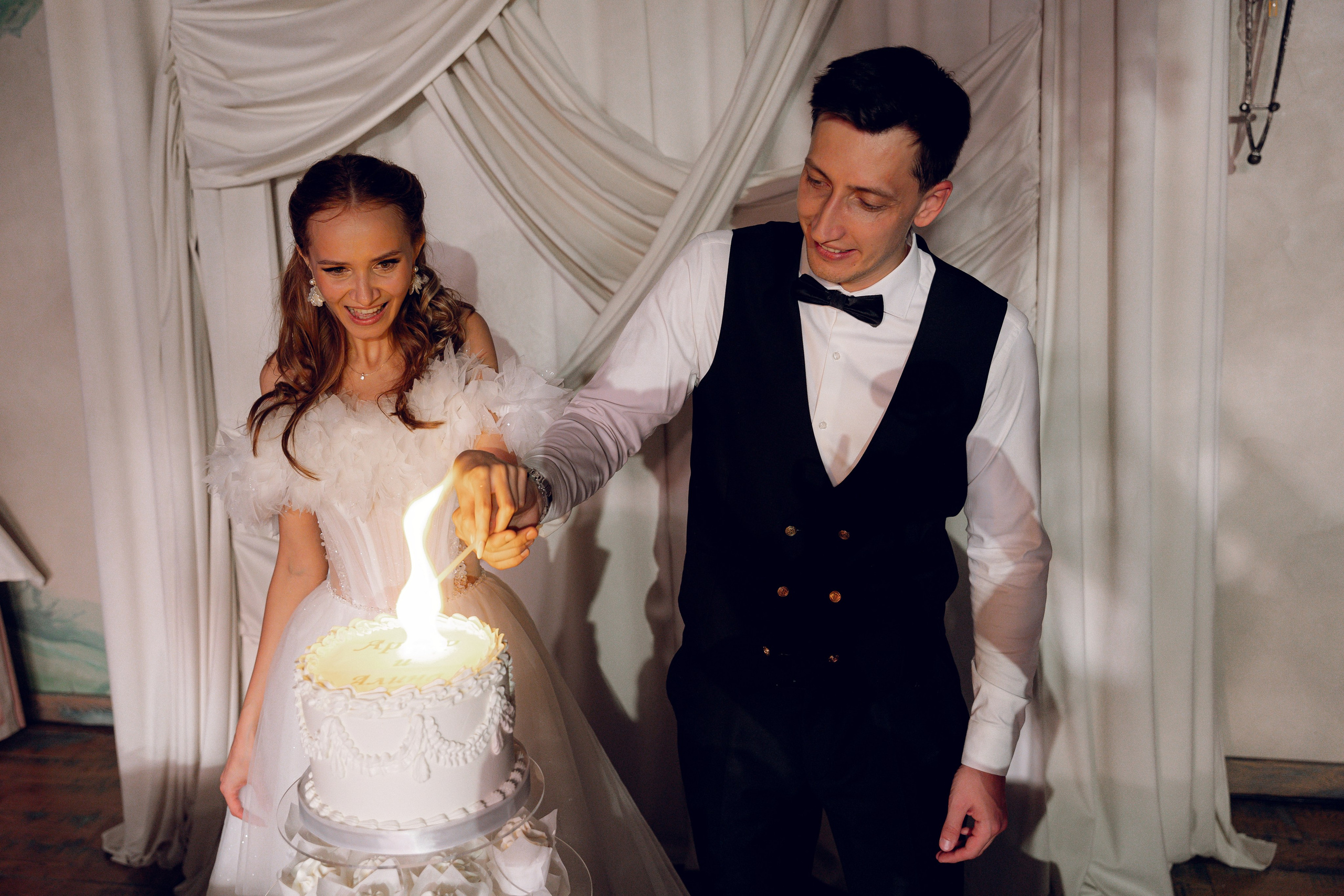 Свадьба. Свадебный фотограф Казань| Фотограф Казань Зевакина Анастасия