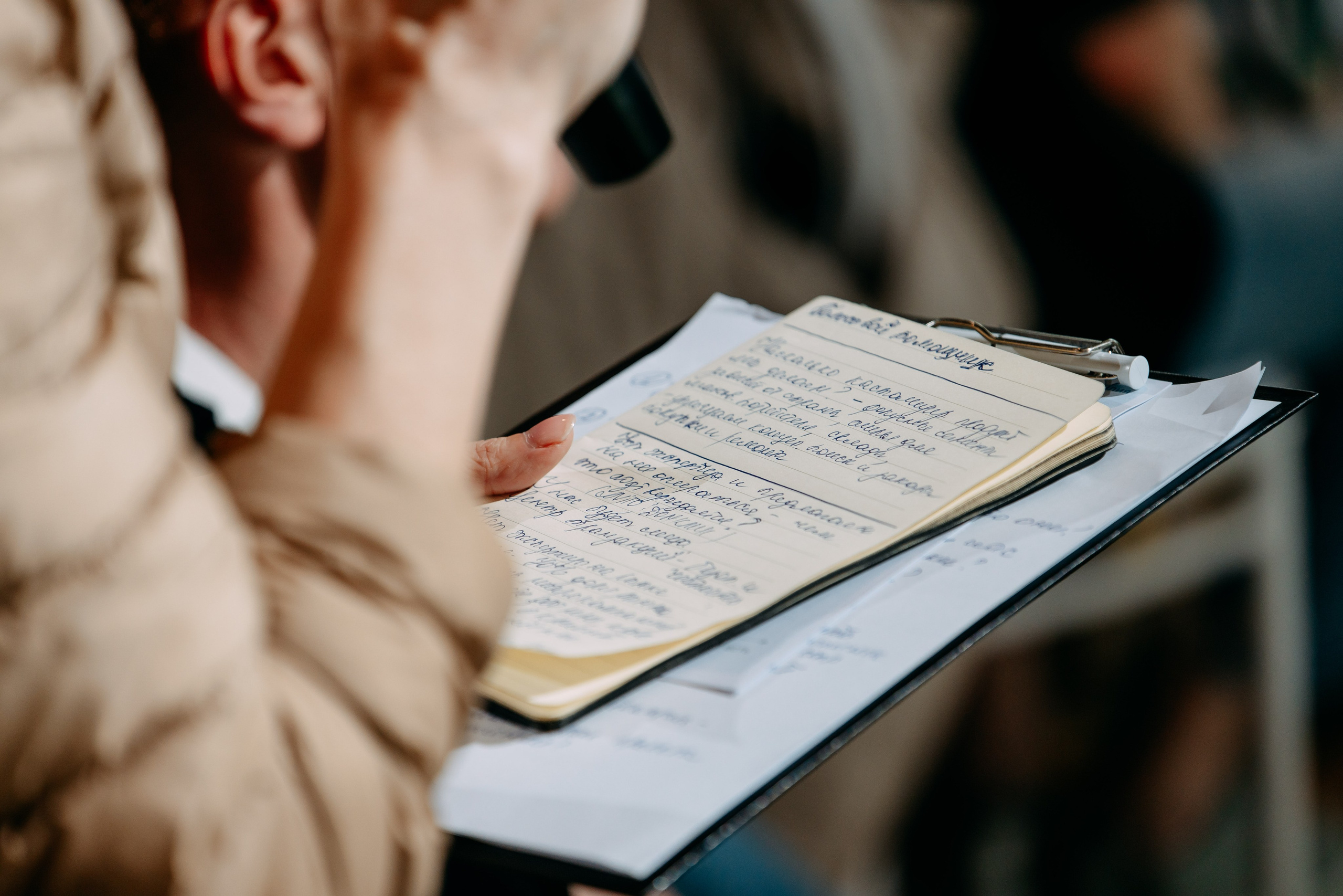 Тимбилдинг Самолет. Фото и видео съемка. Андрей Ионов