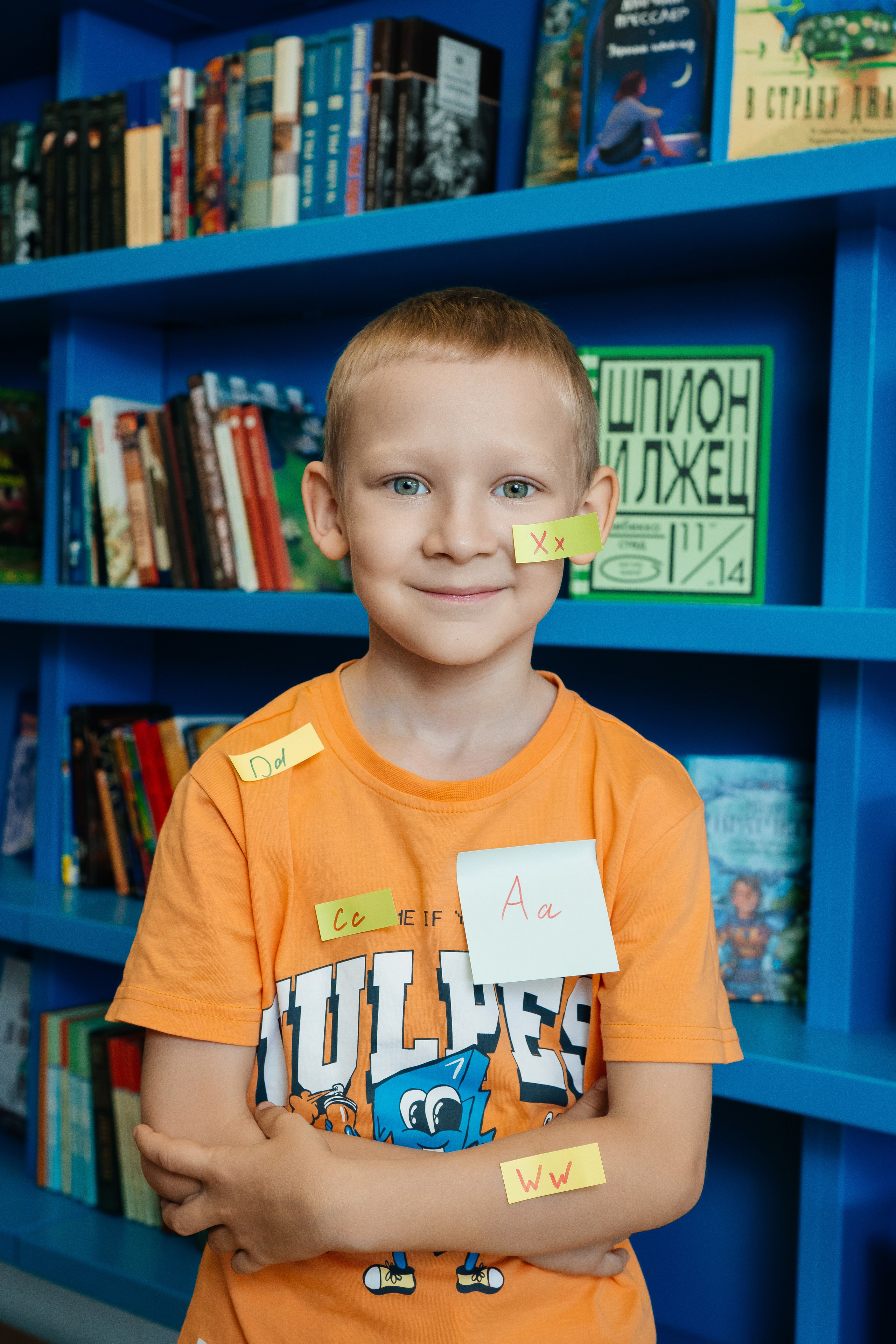 Преподаватель. Профессиональный фотограф в Самаре Анна Конзаева