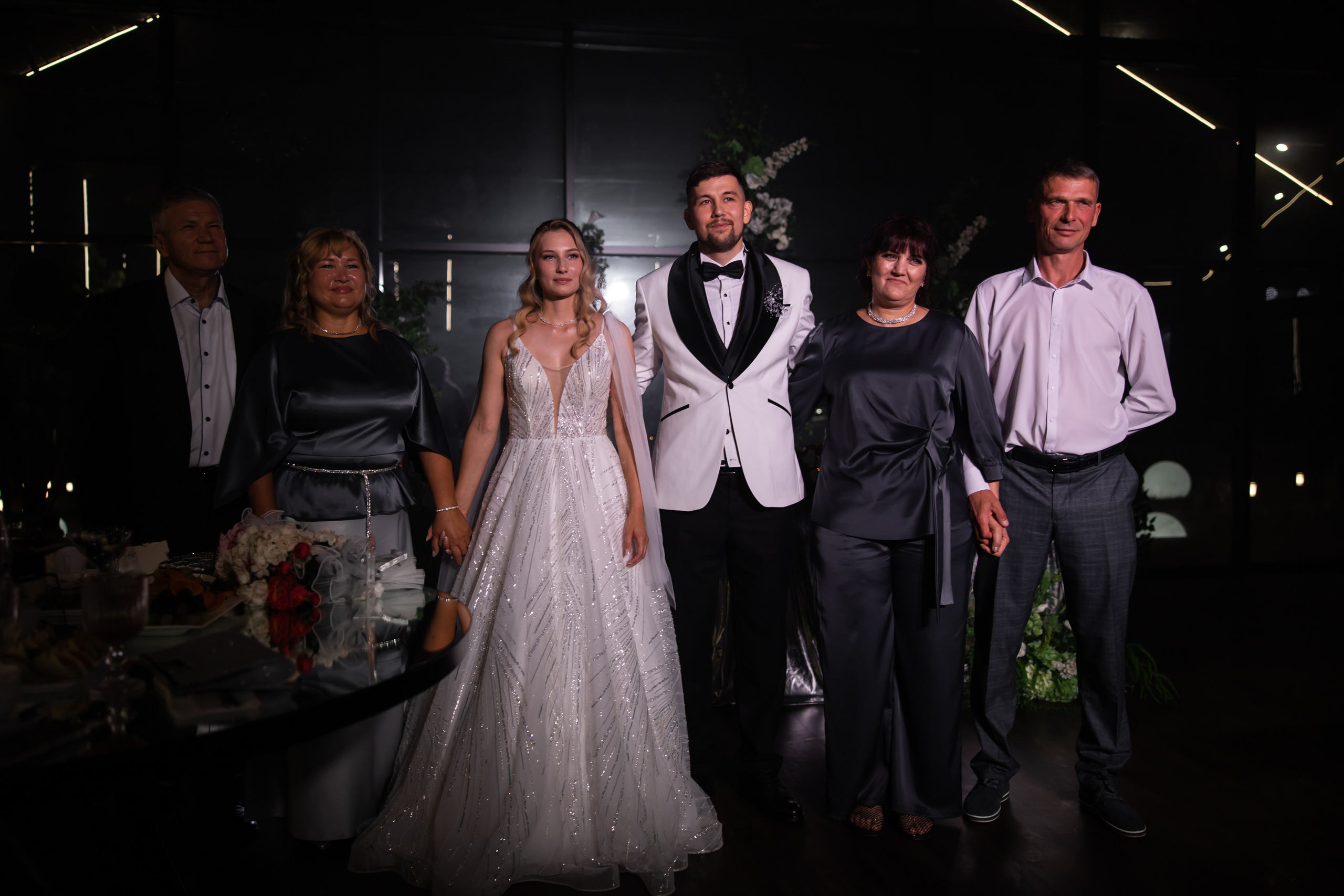 Амир+Диана. Фотограф Элла Ефимова