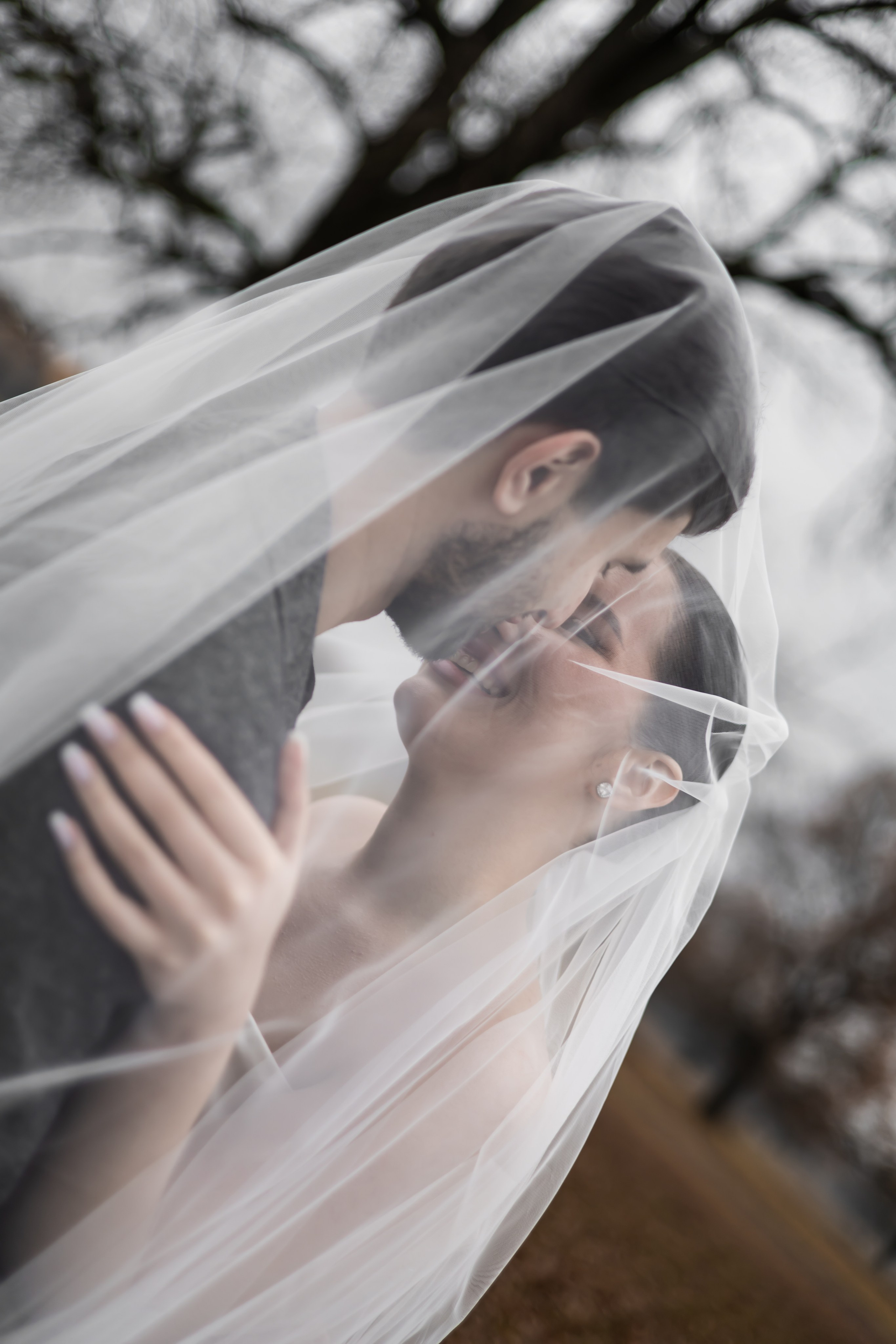 ЭДУАРД+КРИСТИНА. Фотограф Элла Ефимова