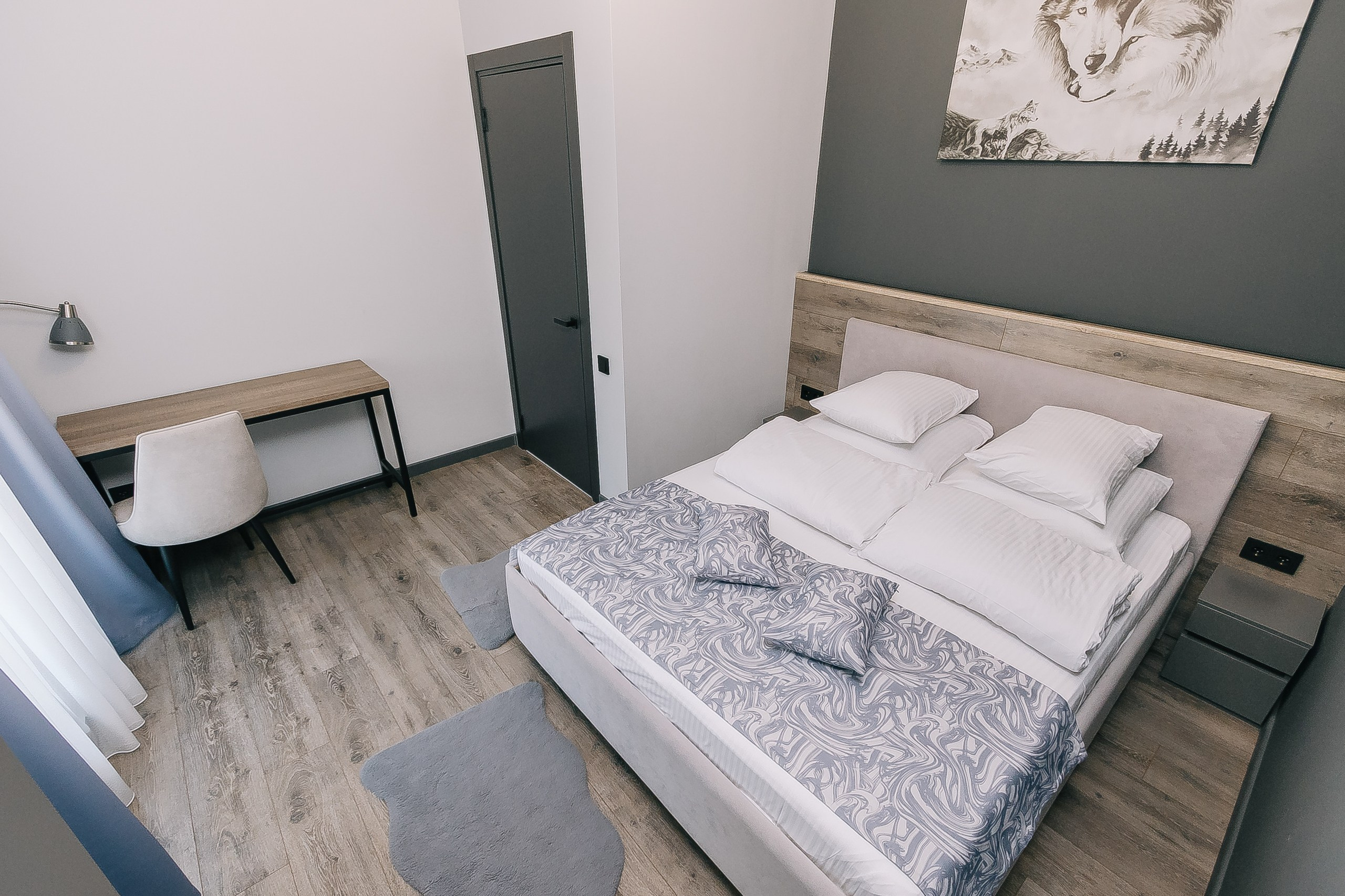 Verde. Свадебный и репортажный фотограф в Новосибирске Матлак Дарья