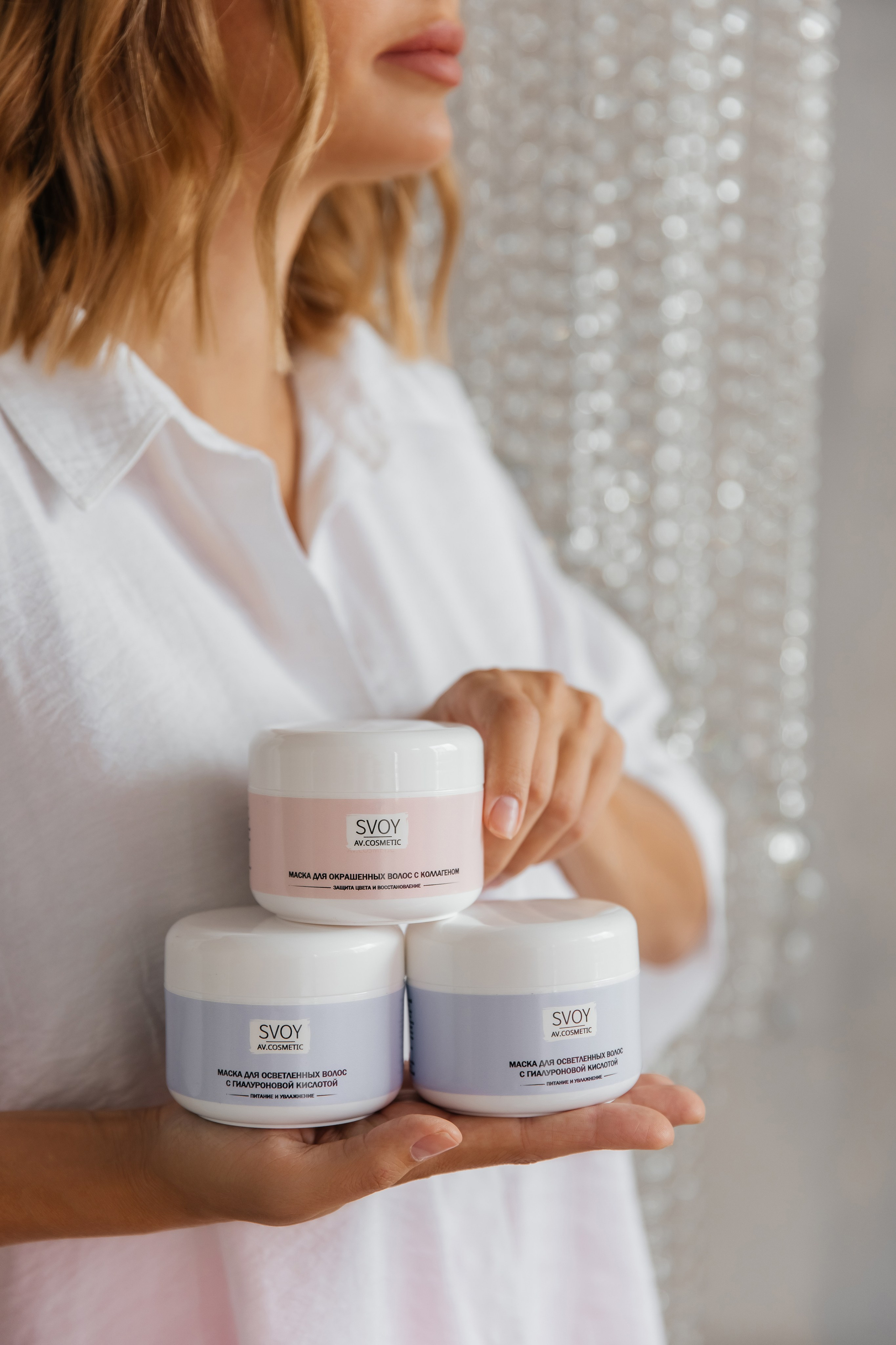 Предметная съемка. Коммерческий фотограф, ретушёр Анастасия Пачина