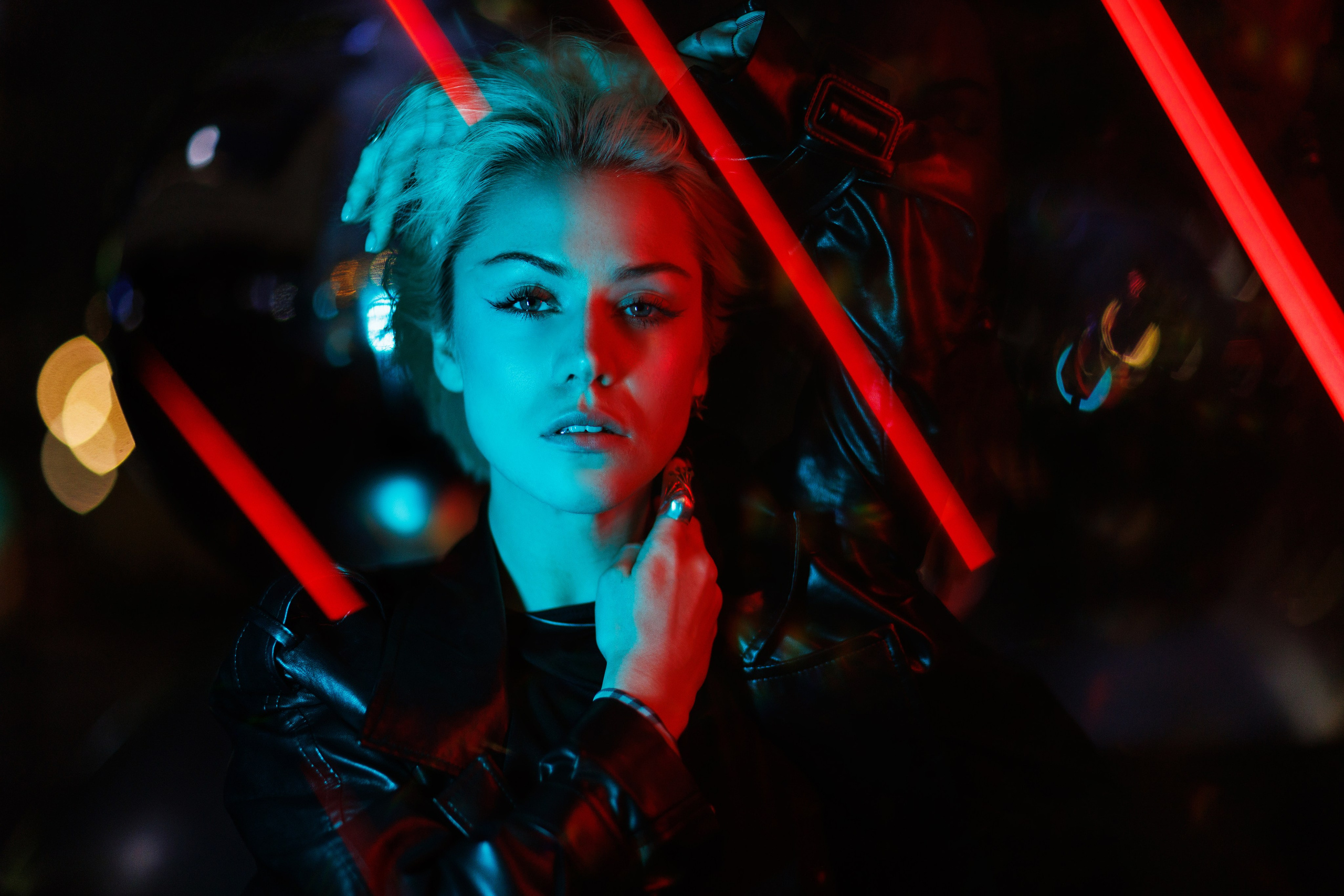 Яра. Марковкина КрисТина