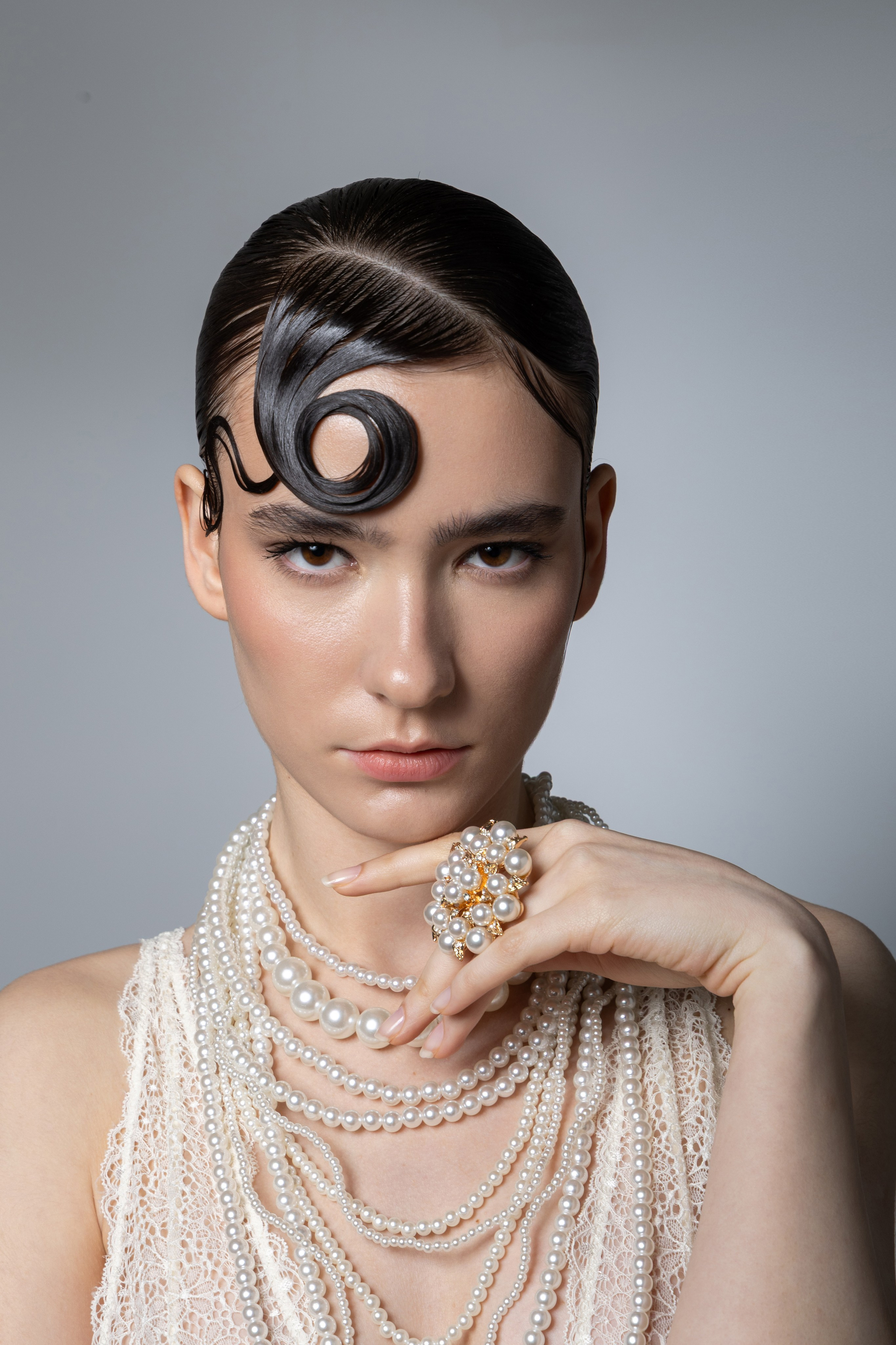 Эля. Марковкина КрисТина