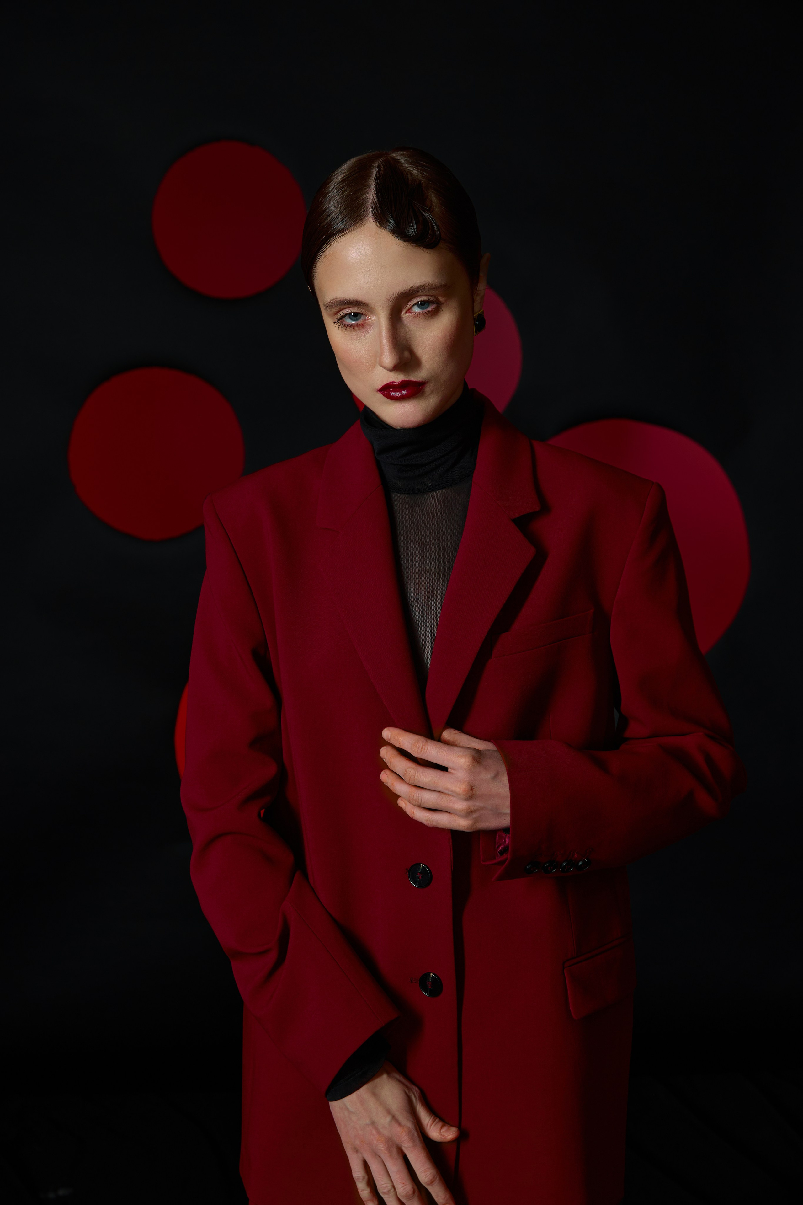 Женя. Марковкина КрисТина