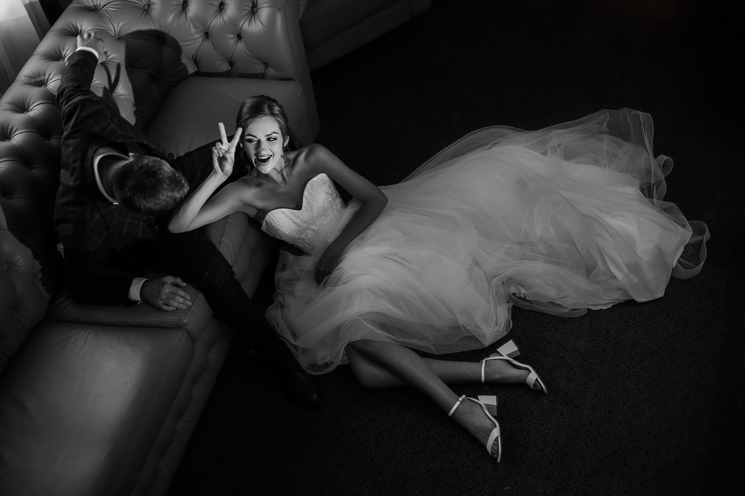 Тула Вита и Тёма. Марковкина КрисТина