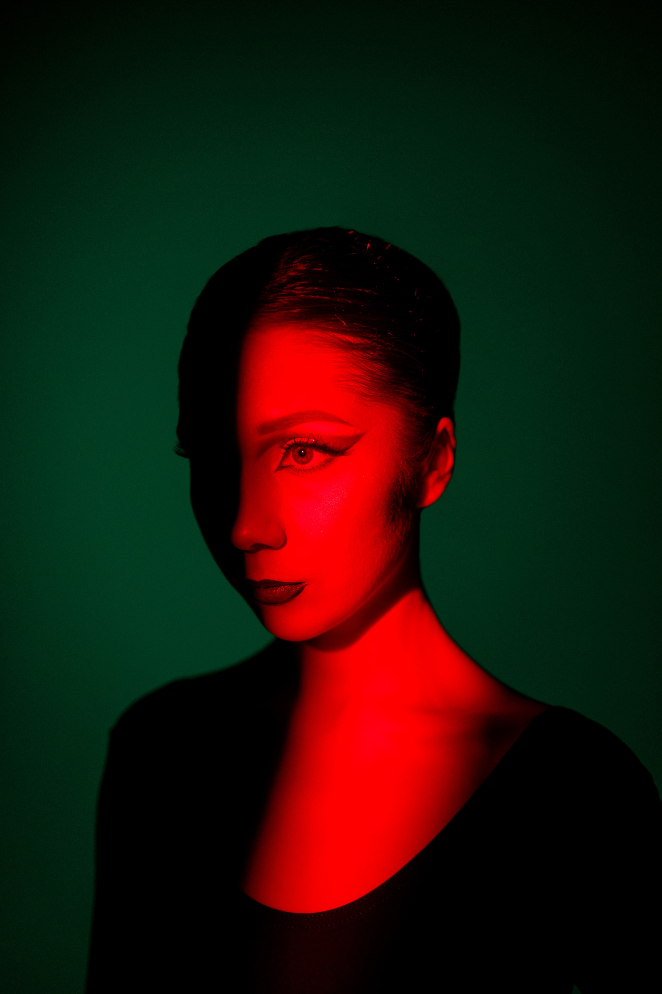 Черный лебедь. Марковкина КрисТина