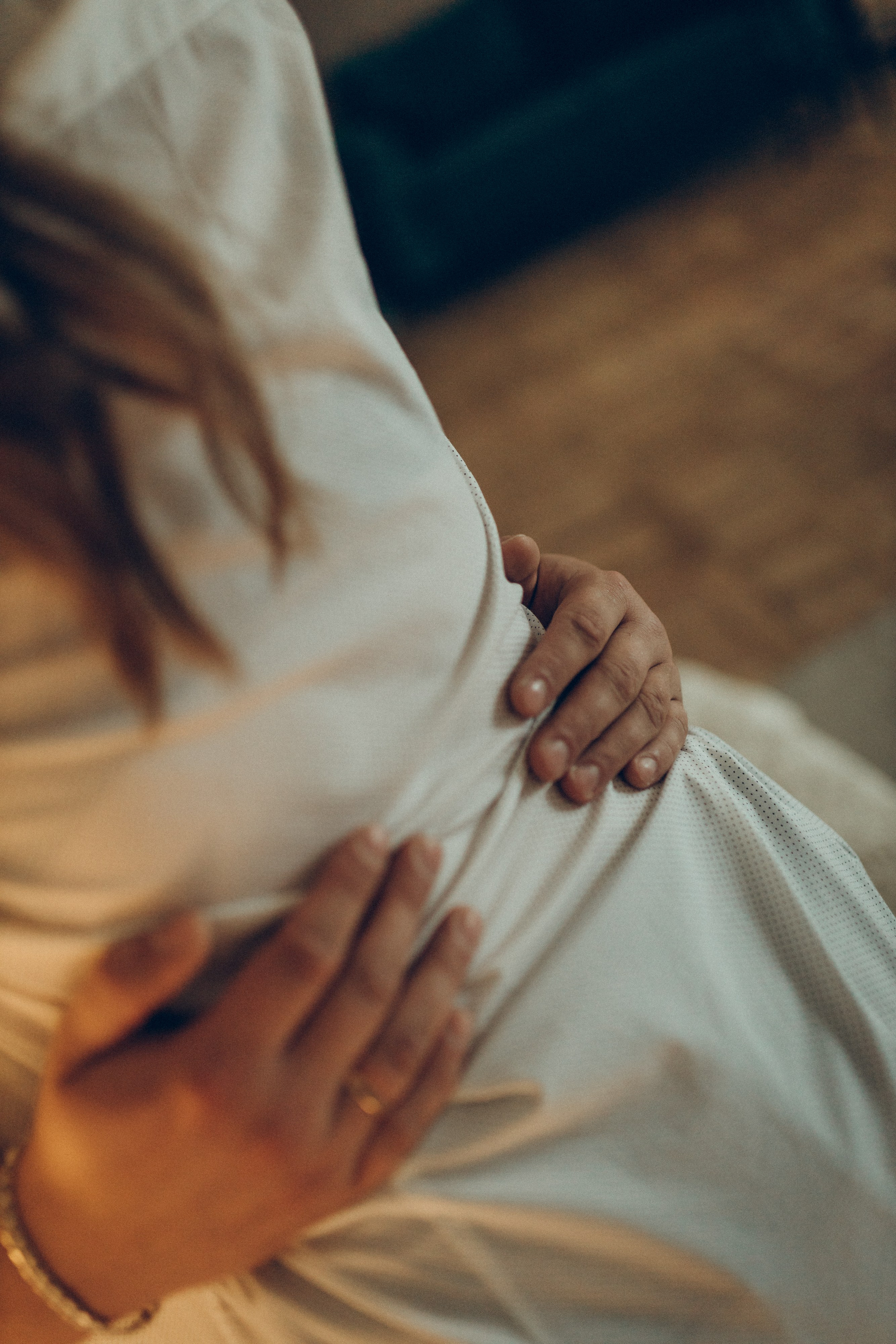 Ксения & Артём. Семейный фотограф и фотограф на роды в Ростове-на-Дону Мухина Виктория