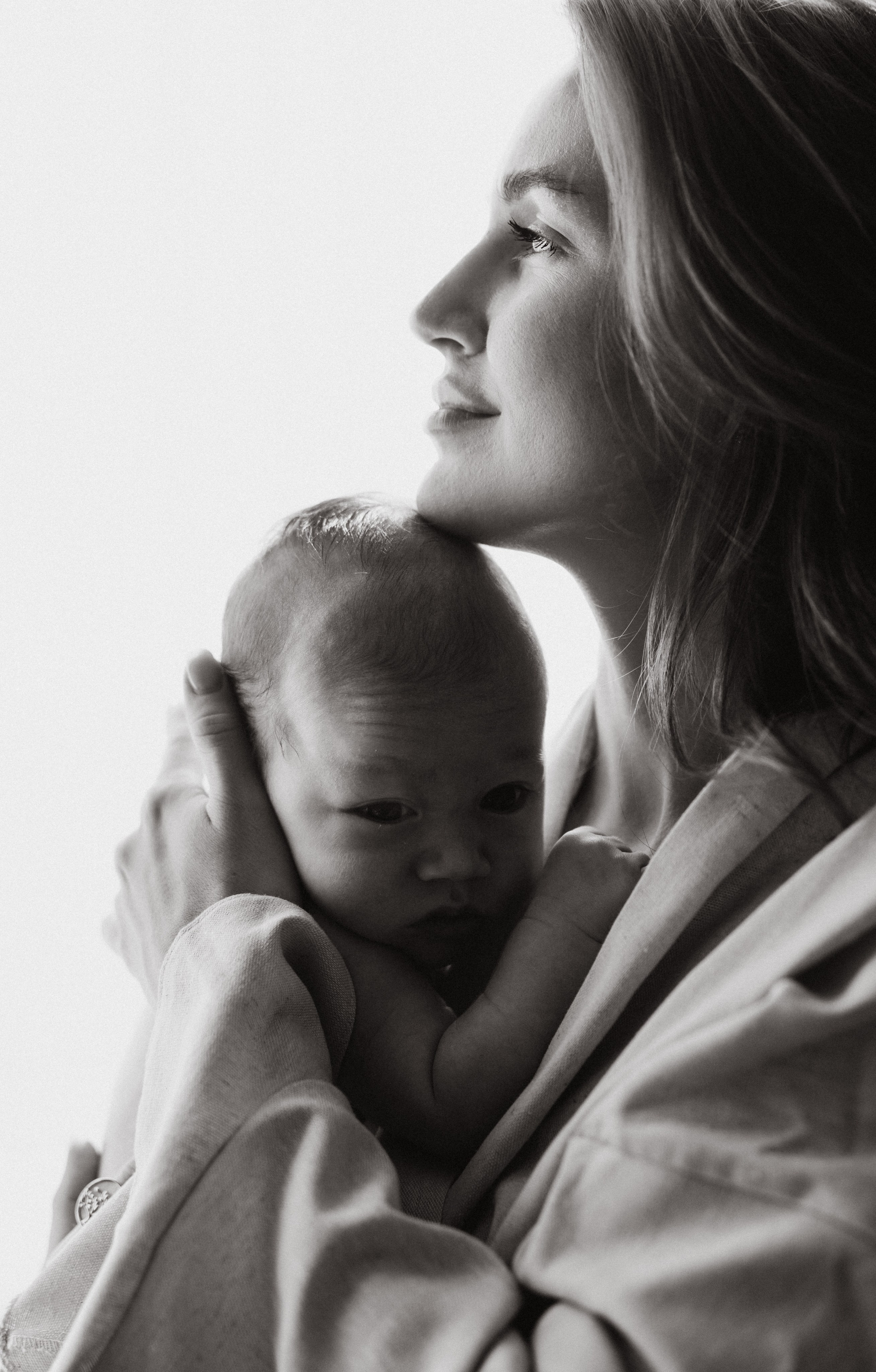 Домашняя фотосессия вчетвером. Семейный, ньюборн фотограф, фотограф на роды в Москве, Виктория Тюльдюкова