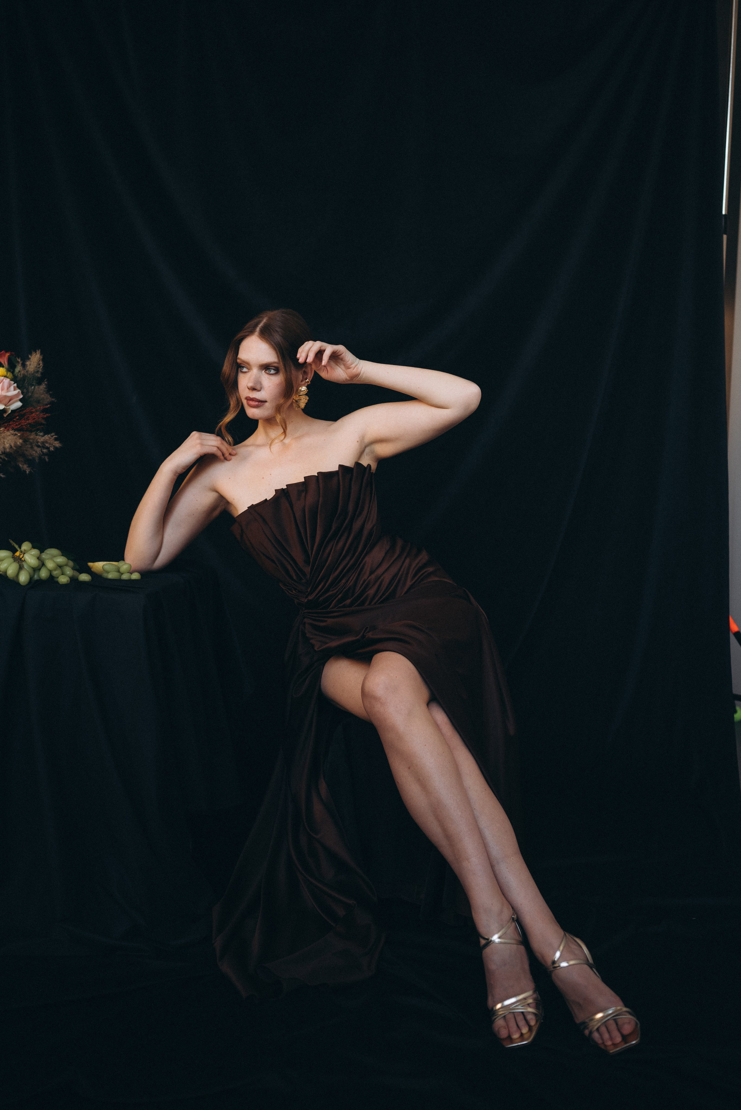 Вероника Русакова. Семейный фотограф Юлия Власова