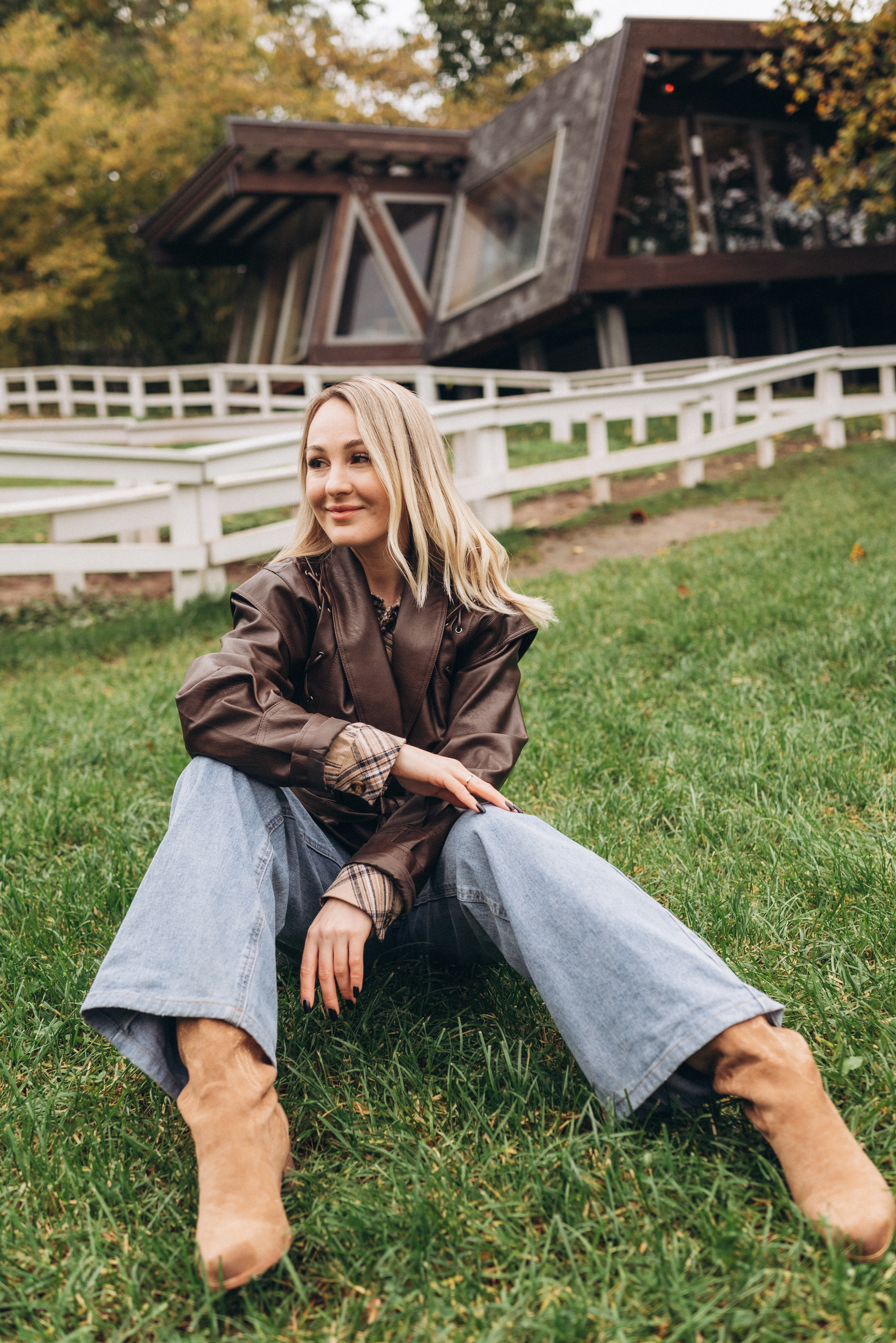 Ксения. Семейный фотограф Юлия Власова