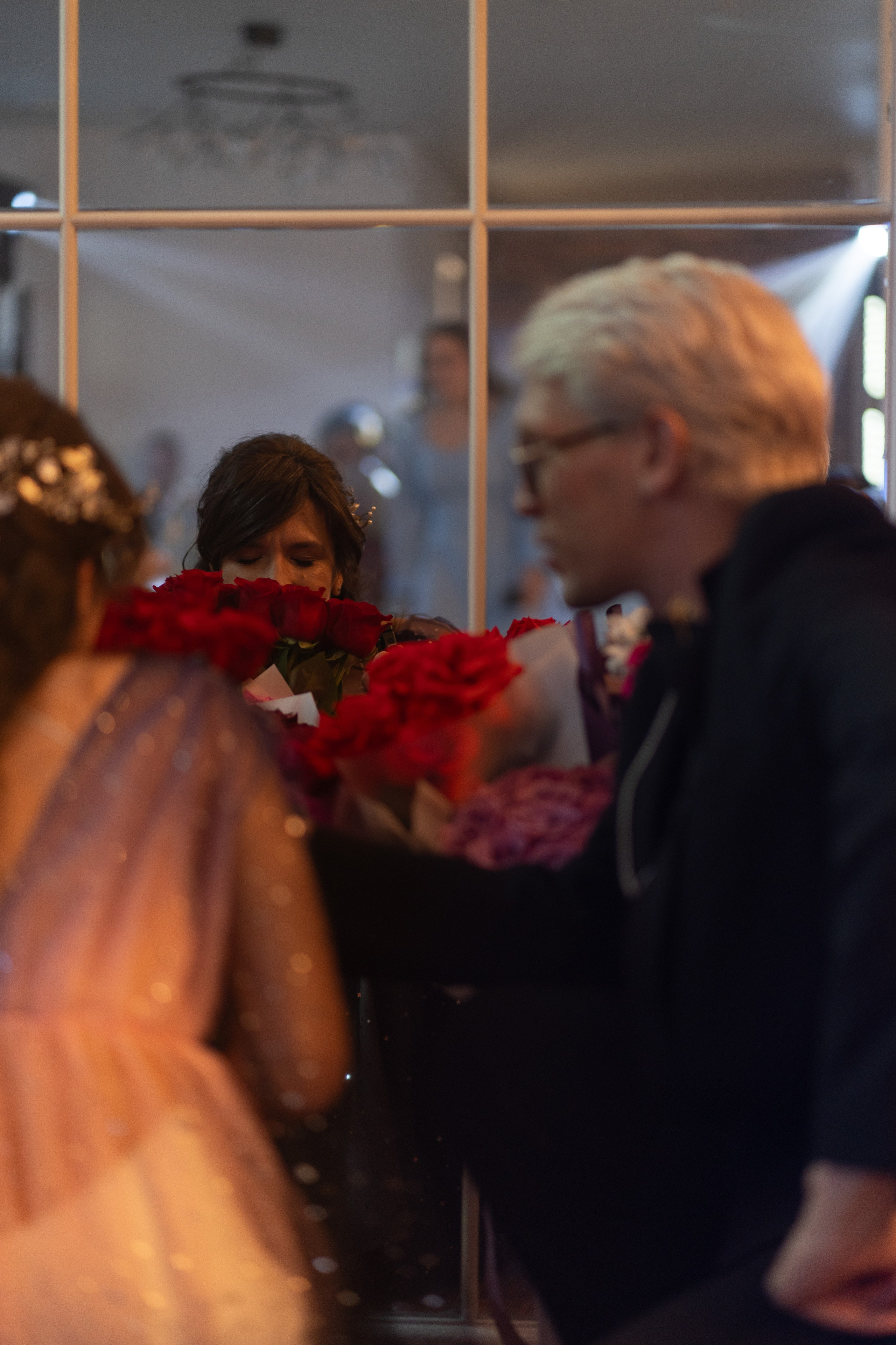 Виктория & Максим. Анастасия Паршукова — фотограф Шерегеш Новосибирск