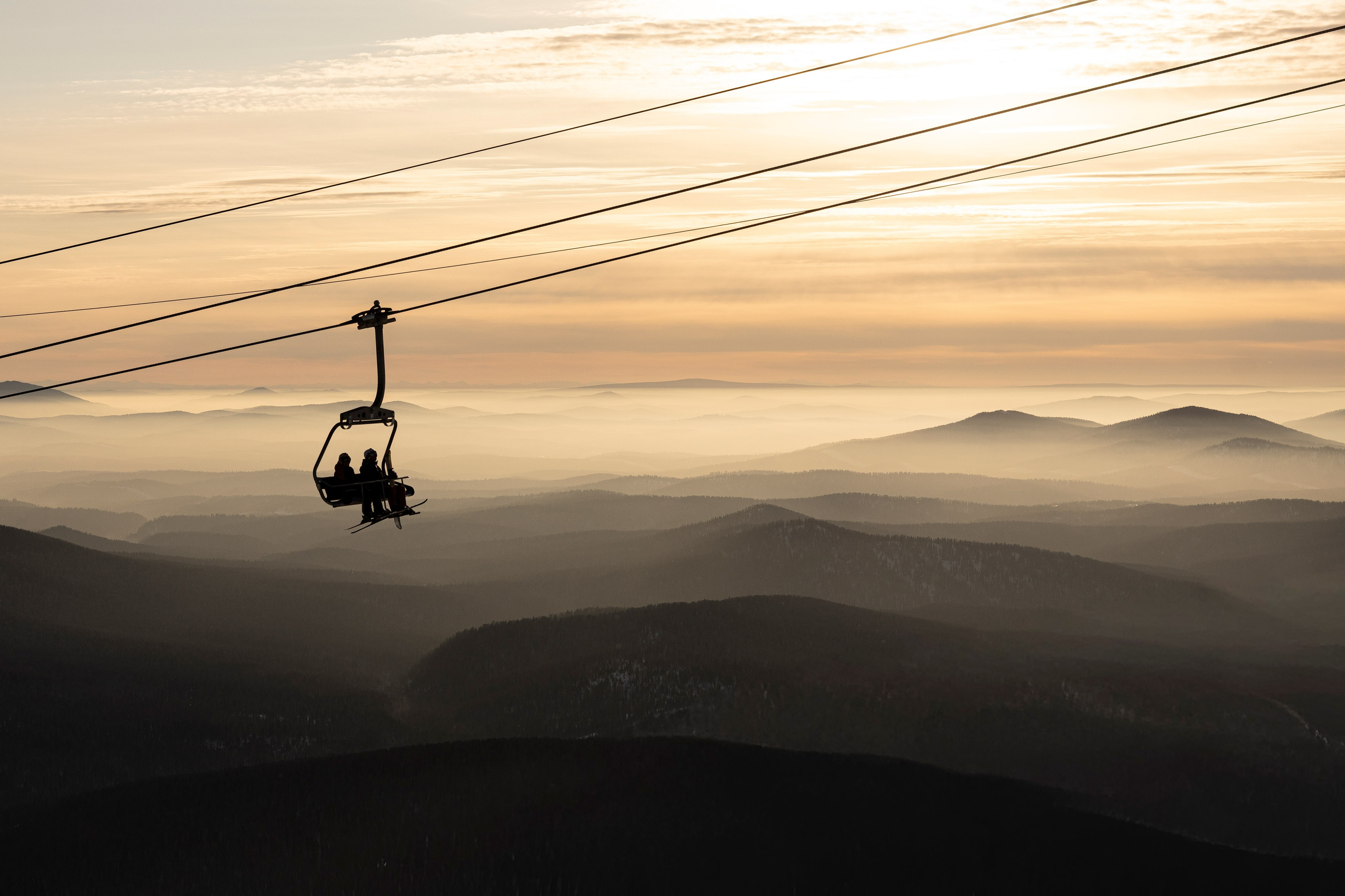 JJ. Анастасия Паршукова — фотограф Шерегеш Новосибирск