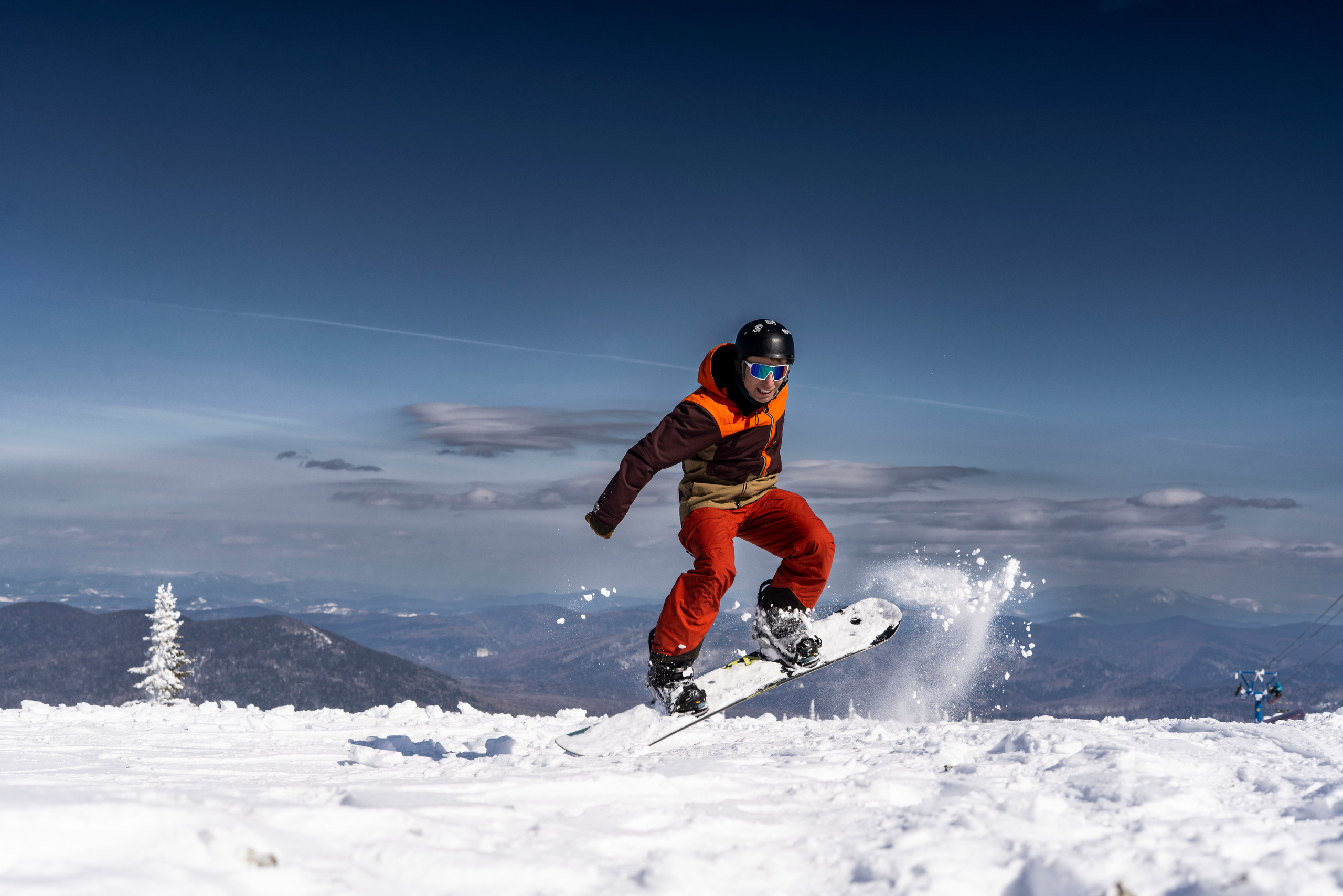 Тур. Анастасия Паршукова — фотограф Шерегеш Новосибирск
