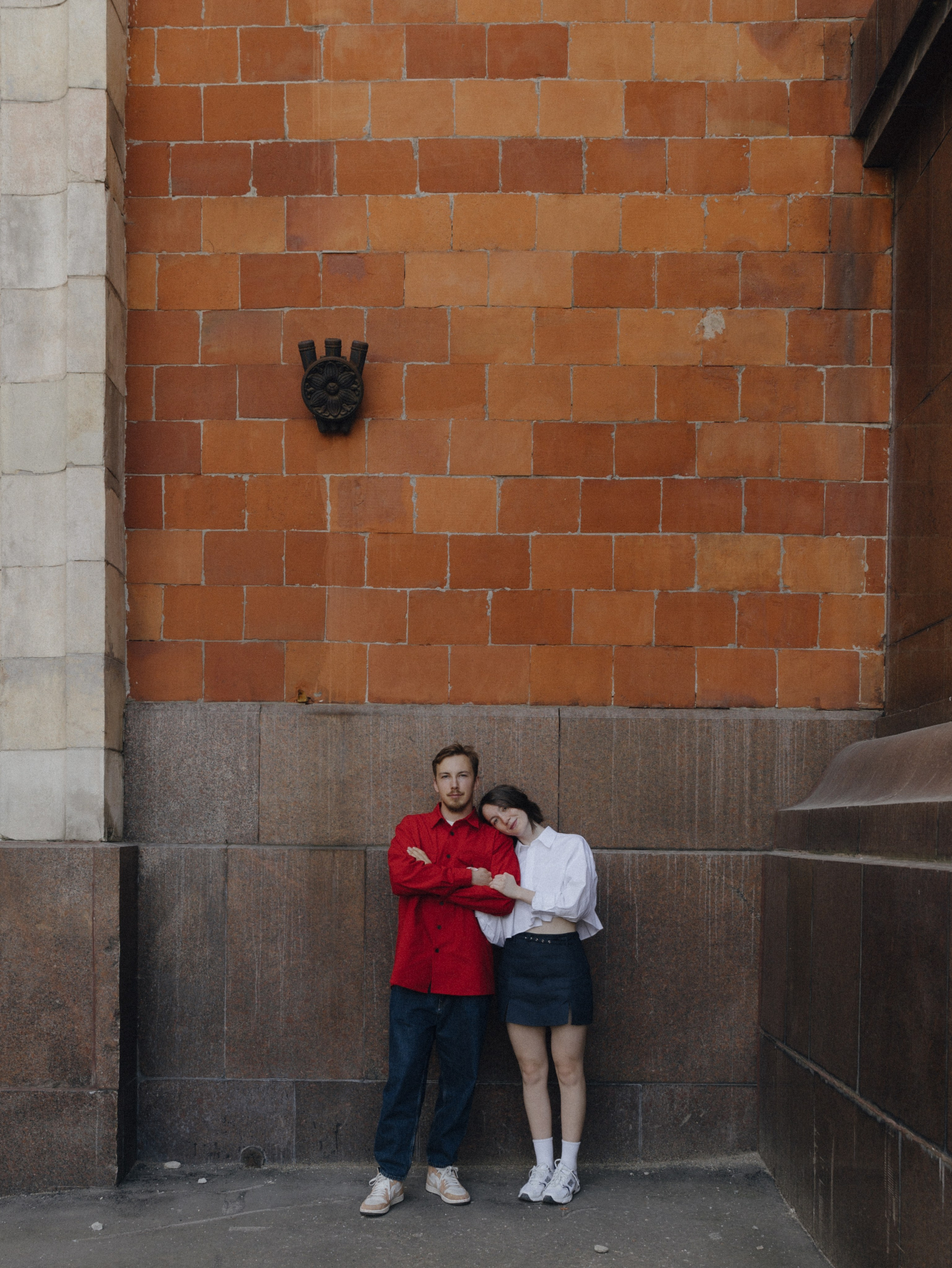 Иван и Аглая. Свадебный фотограф Москва Европа Мария Коренчук