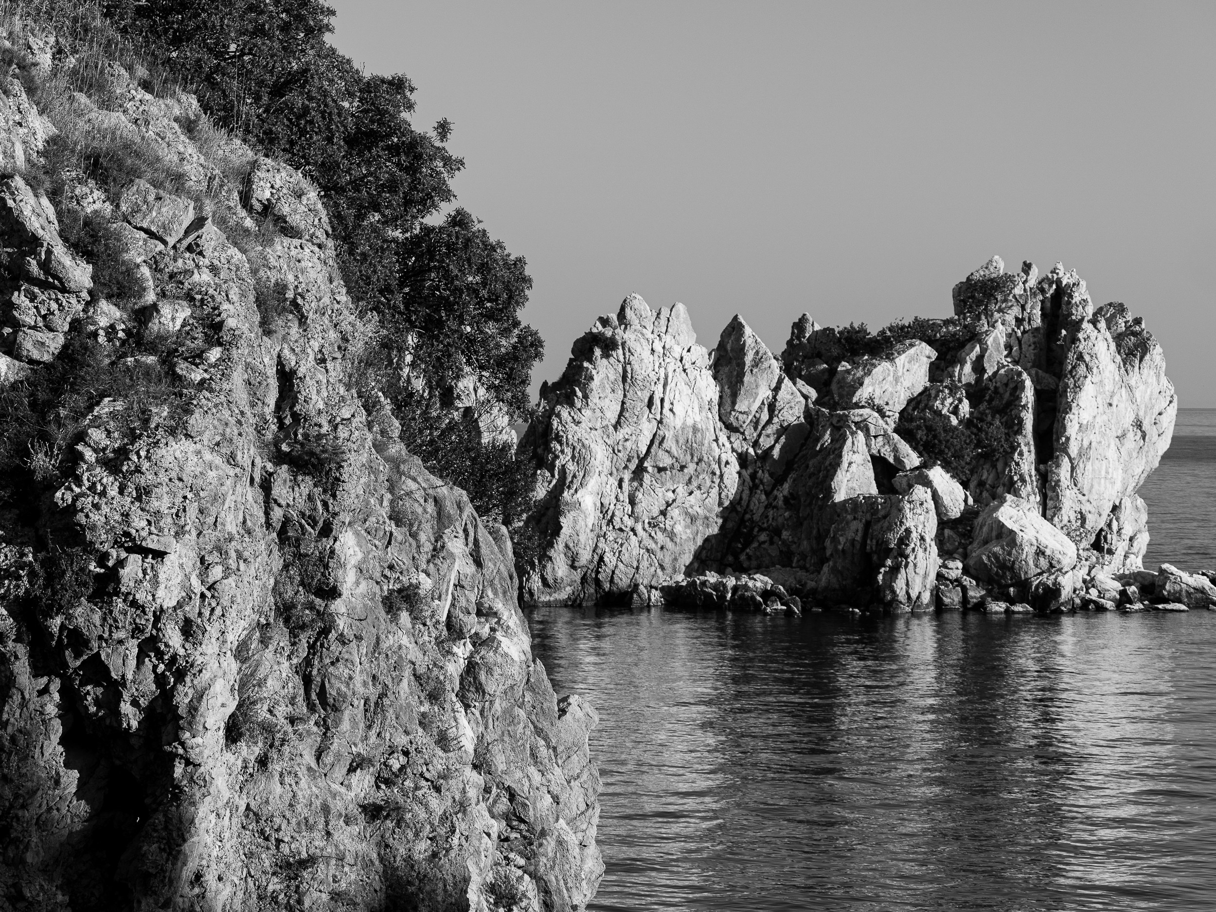 Крым. Photographer Pavel Romashchenko