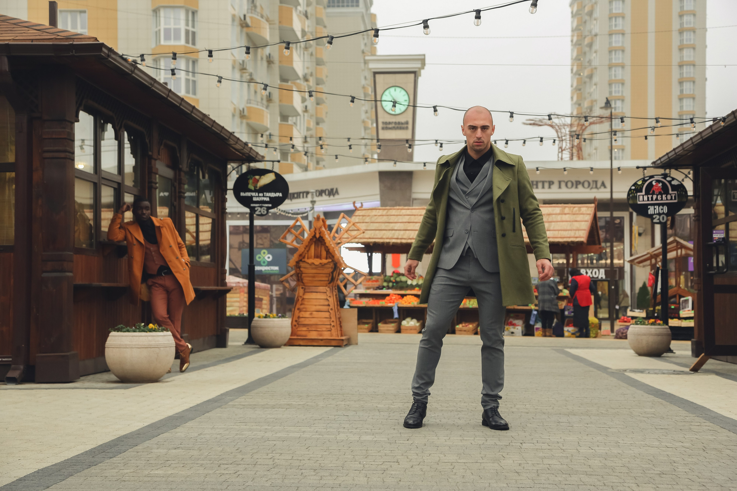 Narta Gasanova/Фотограф/Путешественник во времени