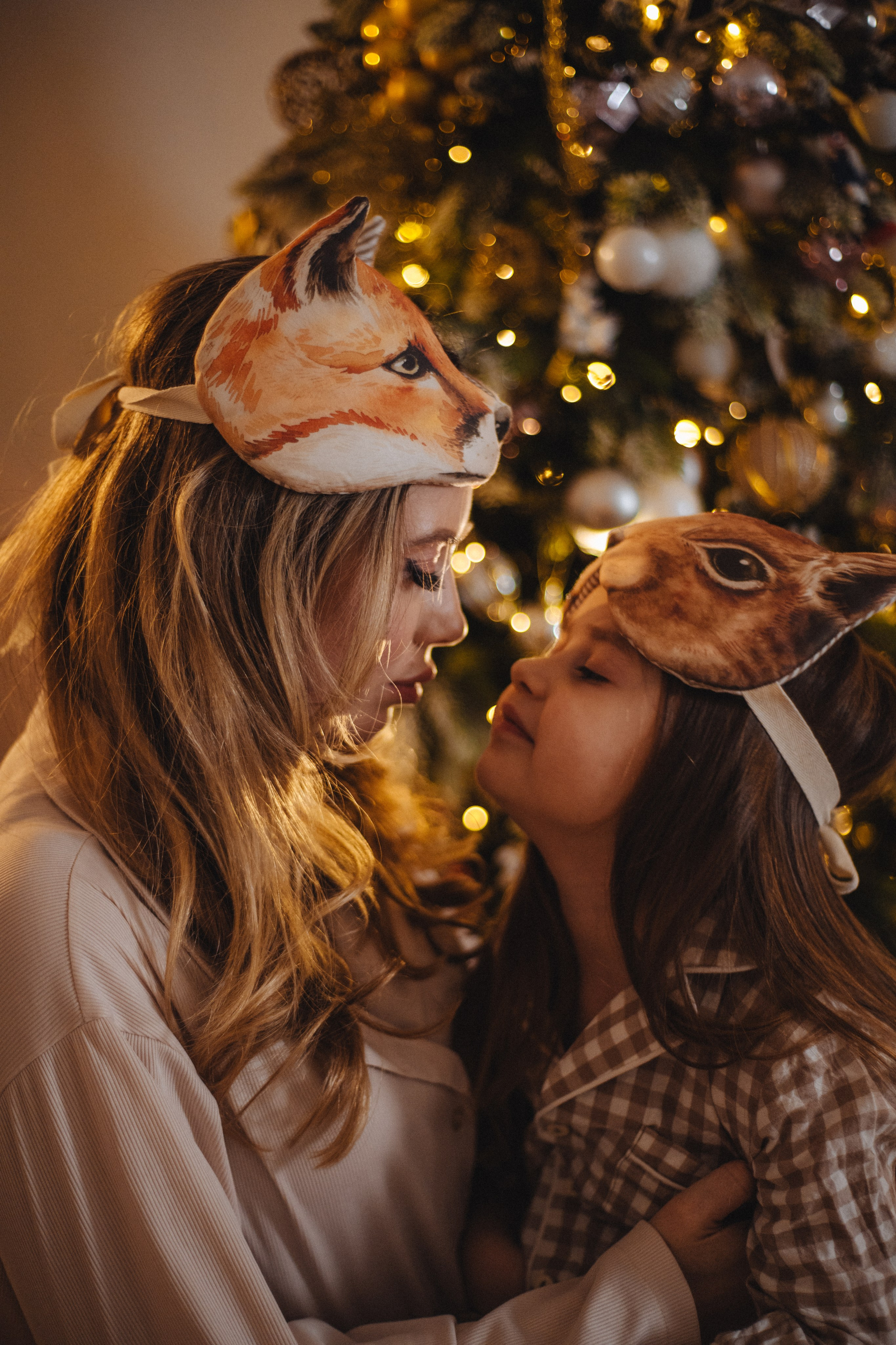 Оля и Алисия. Семейный, детский и свадебный фотограф в Черкесске Виктория Голубенко