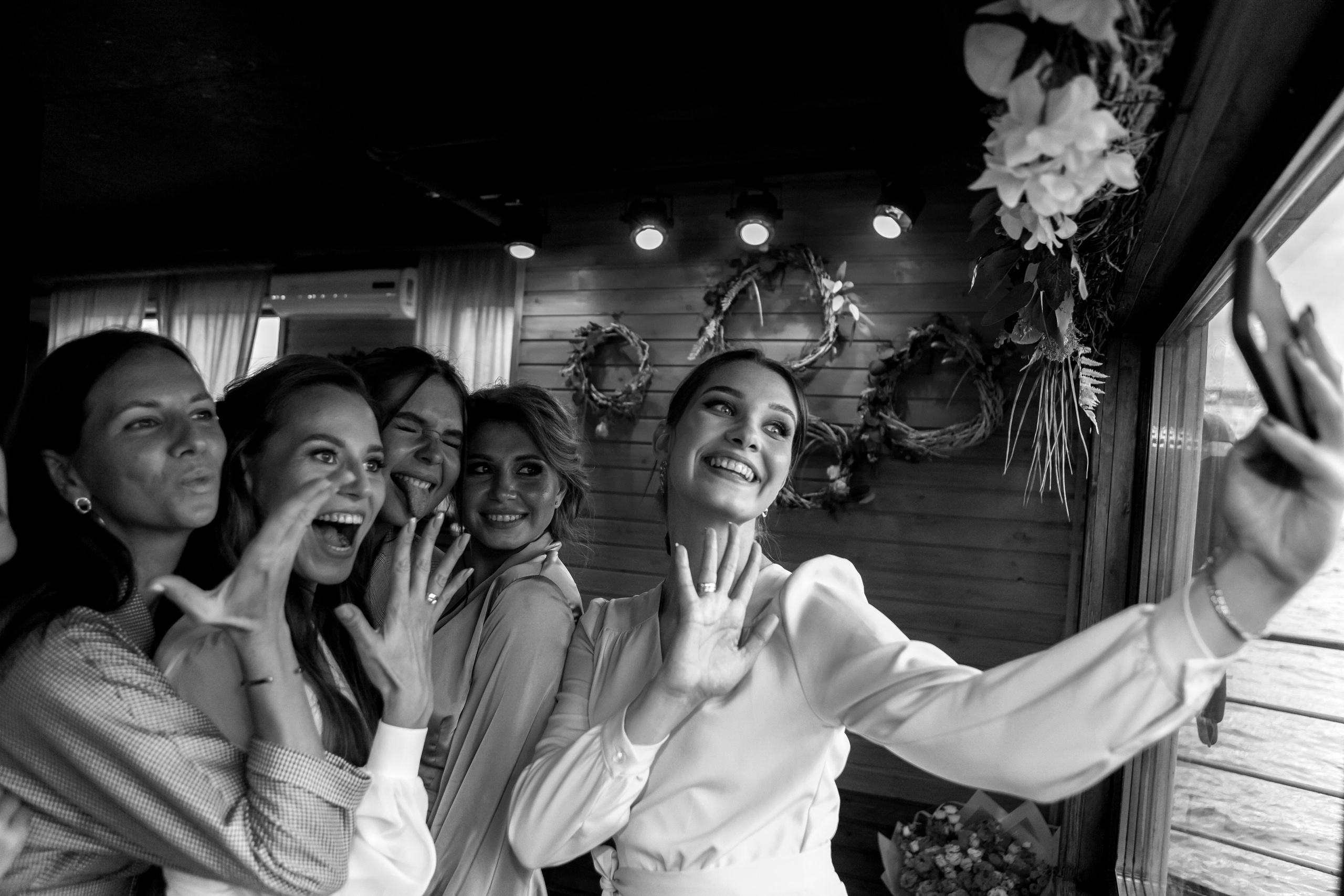 «если бы я знал, я бы женился на тебе ещё раньше». Свадебный и семейный фотограф Арина Кулёва