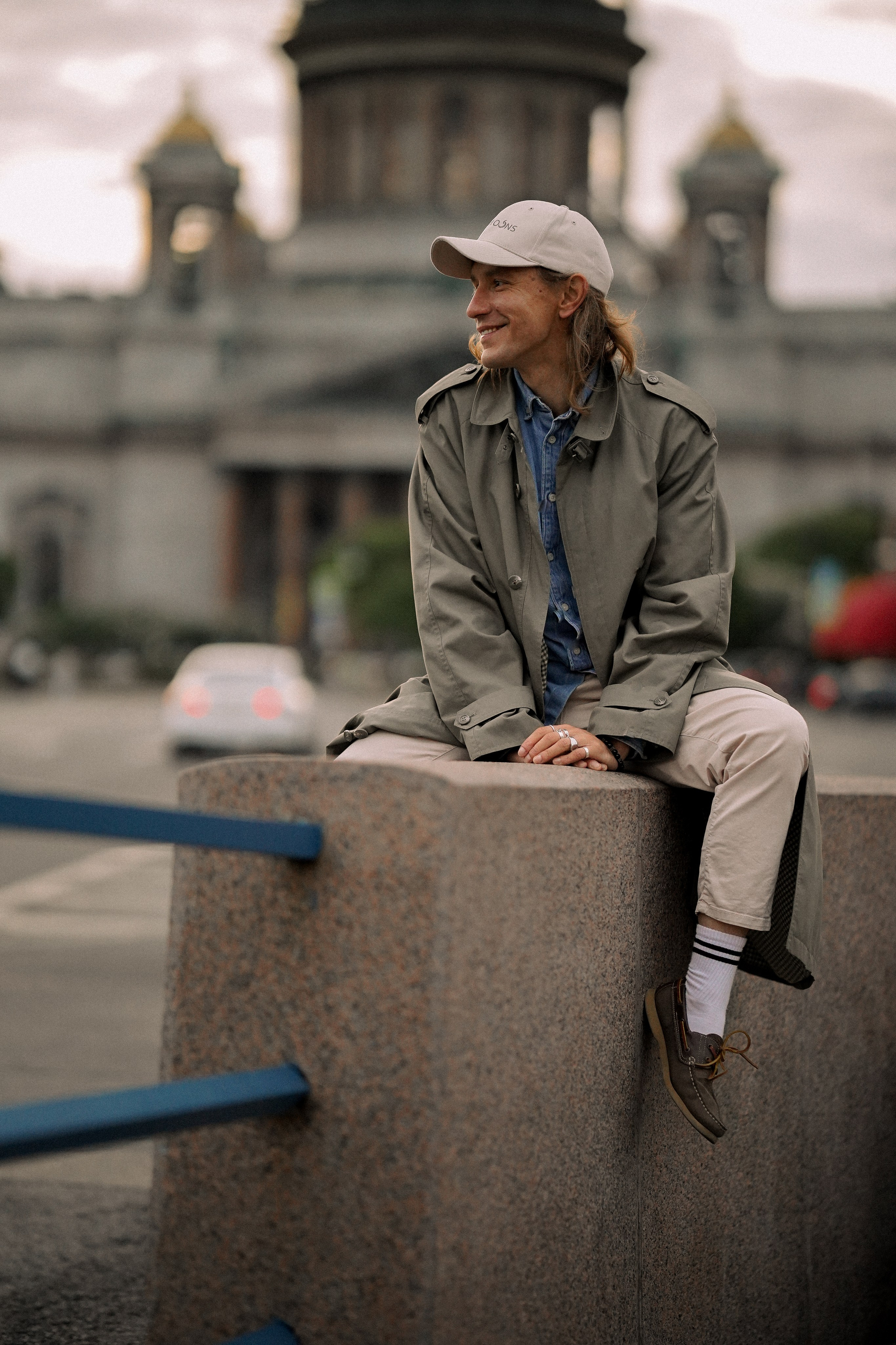 Nikolay. Фотограф Санкт-Петербург/Гомель Виктория Петрова