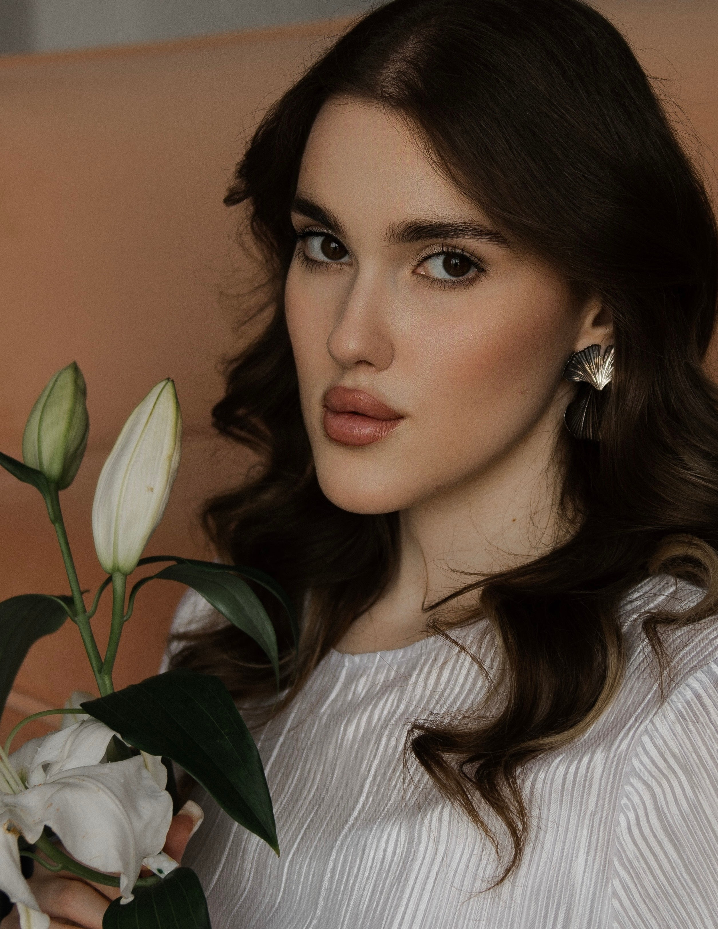 Виолетта. Свадебный и женский фотограф в Ставрополе Вика Лексеева