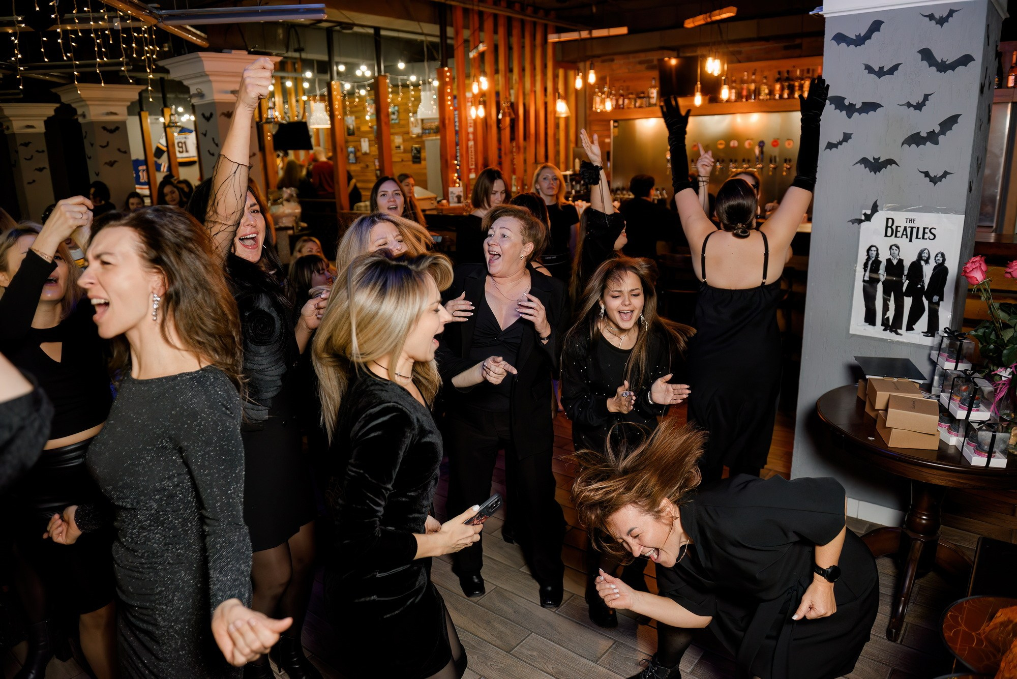 Квизы. Свадебный и репортажный фотограф Никита Сницарев в Барнауле