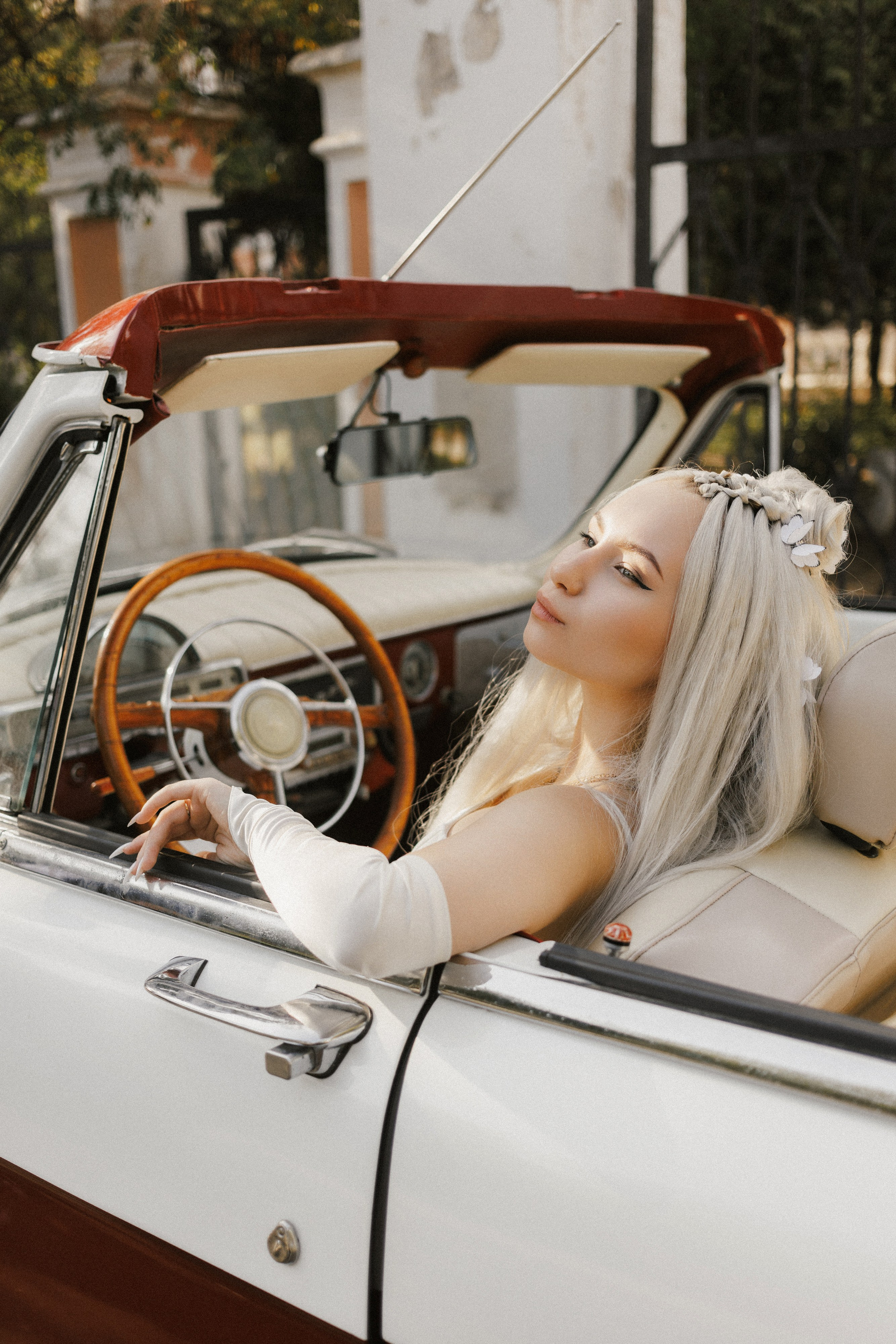 Фотограф Евпатория Крым