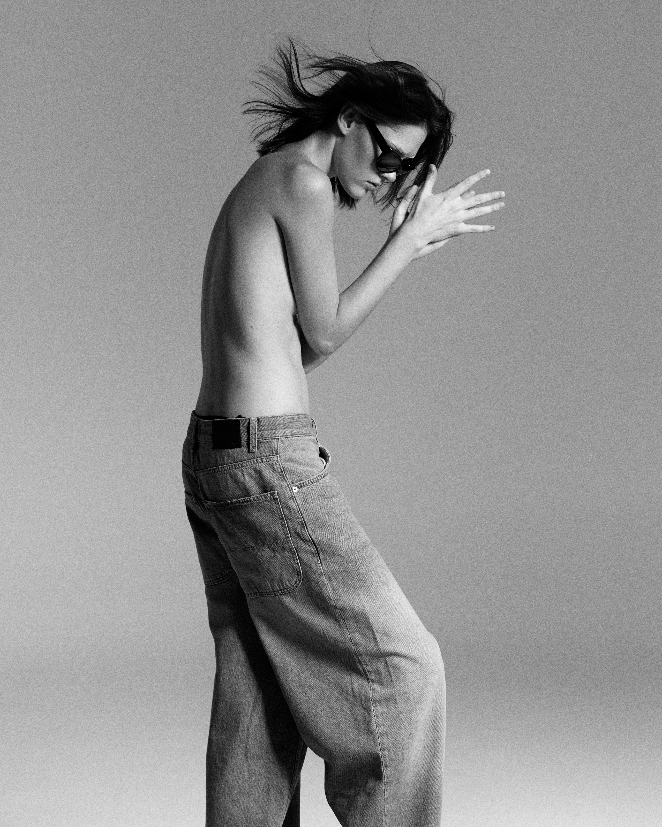 Art project'2024. Anastasia Anisimova. Фотограф Москва