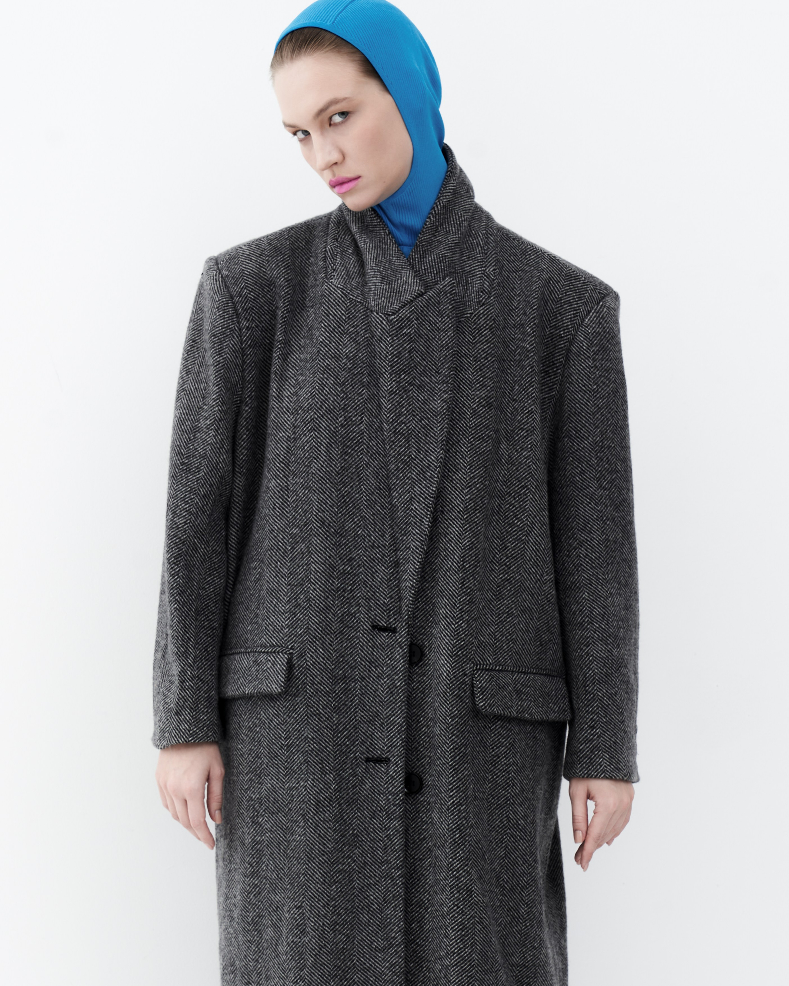 Art project'2024. Anastasia Anisimova. Фотограф Москва