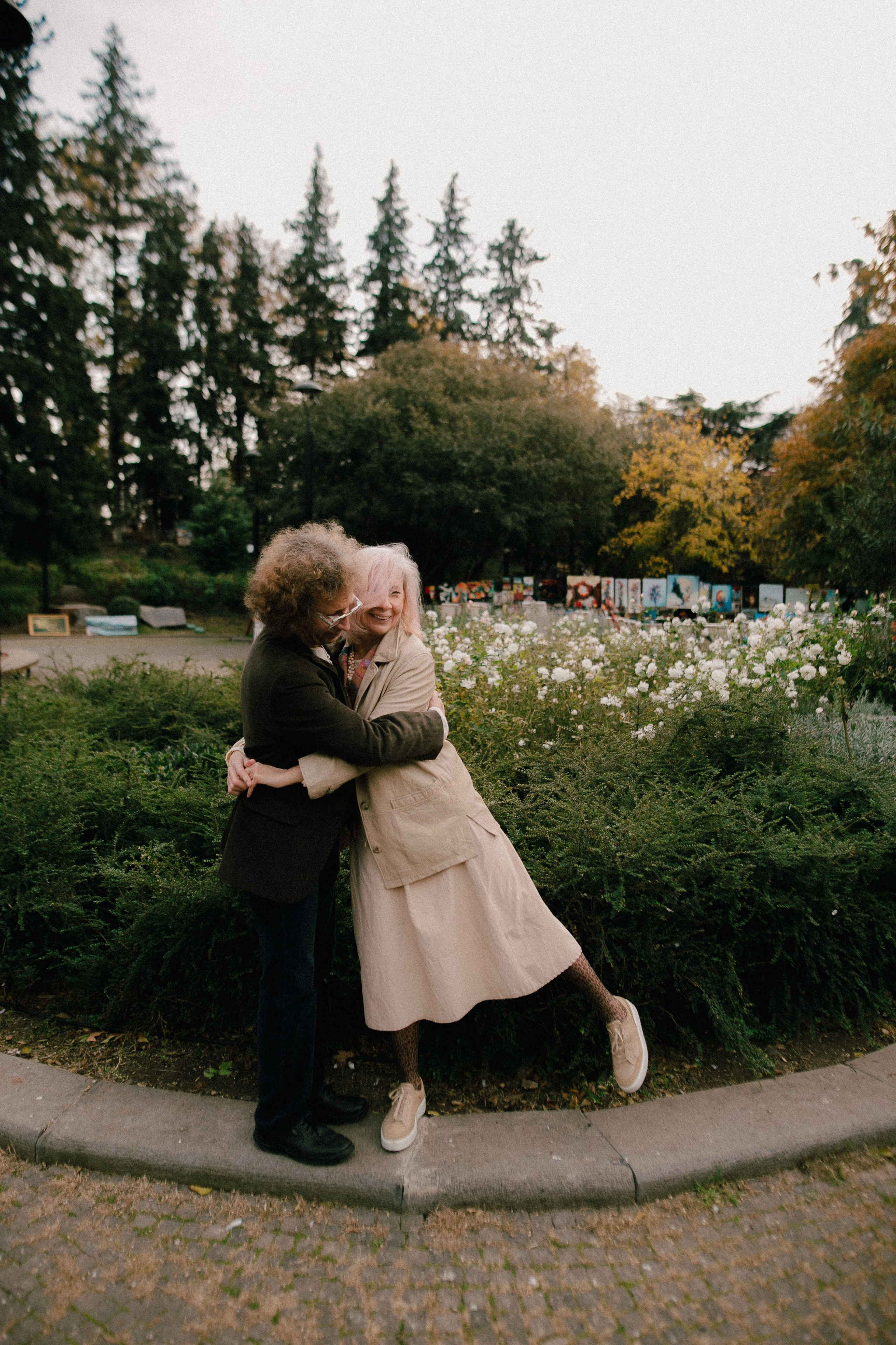 Леонид и Надежда. Wedding photographers Tbilisi Georgia Alex and Polly