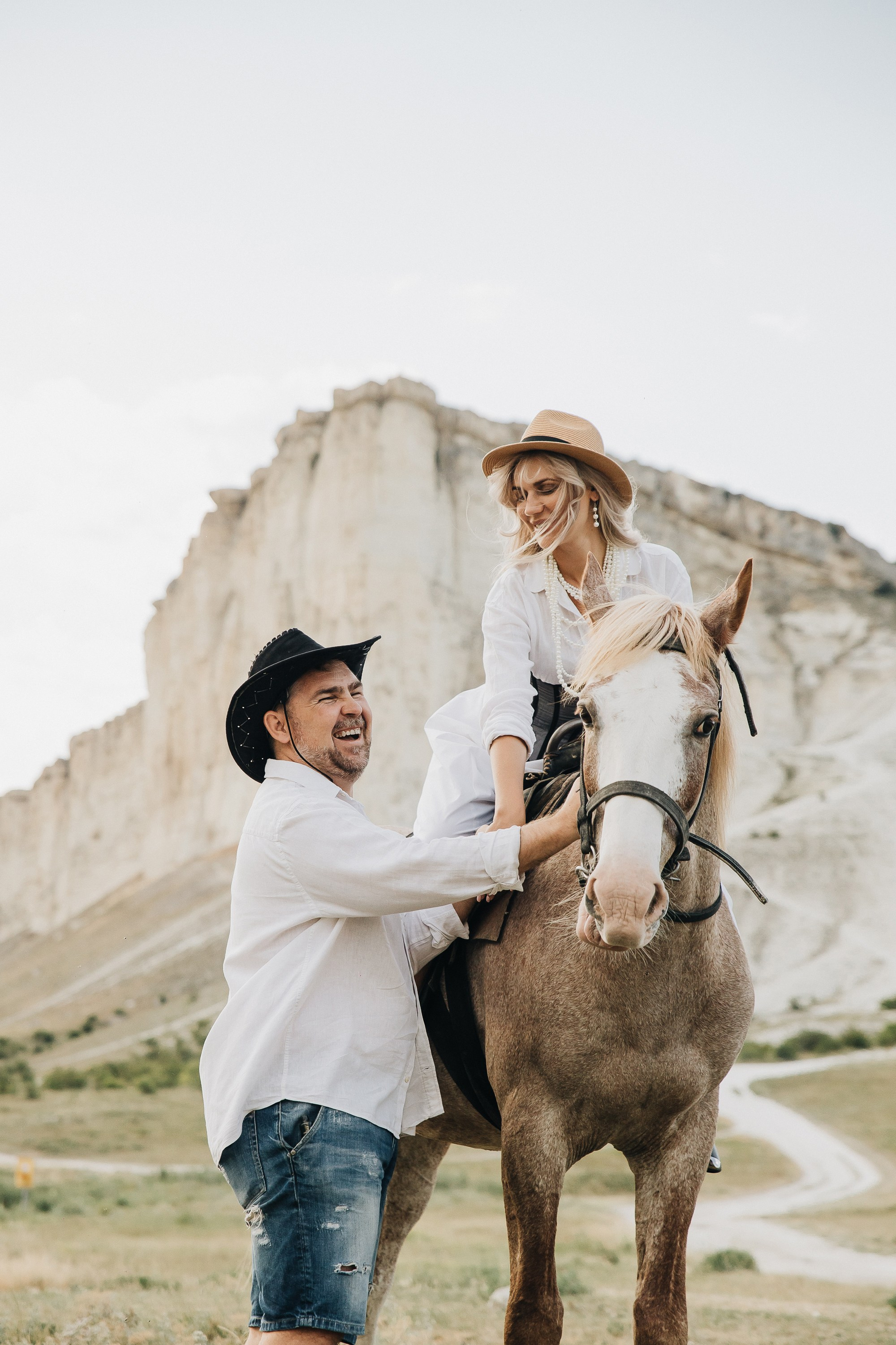 Love story. Свадебный фотограф в Крыму Алексей Карасёв