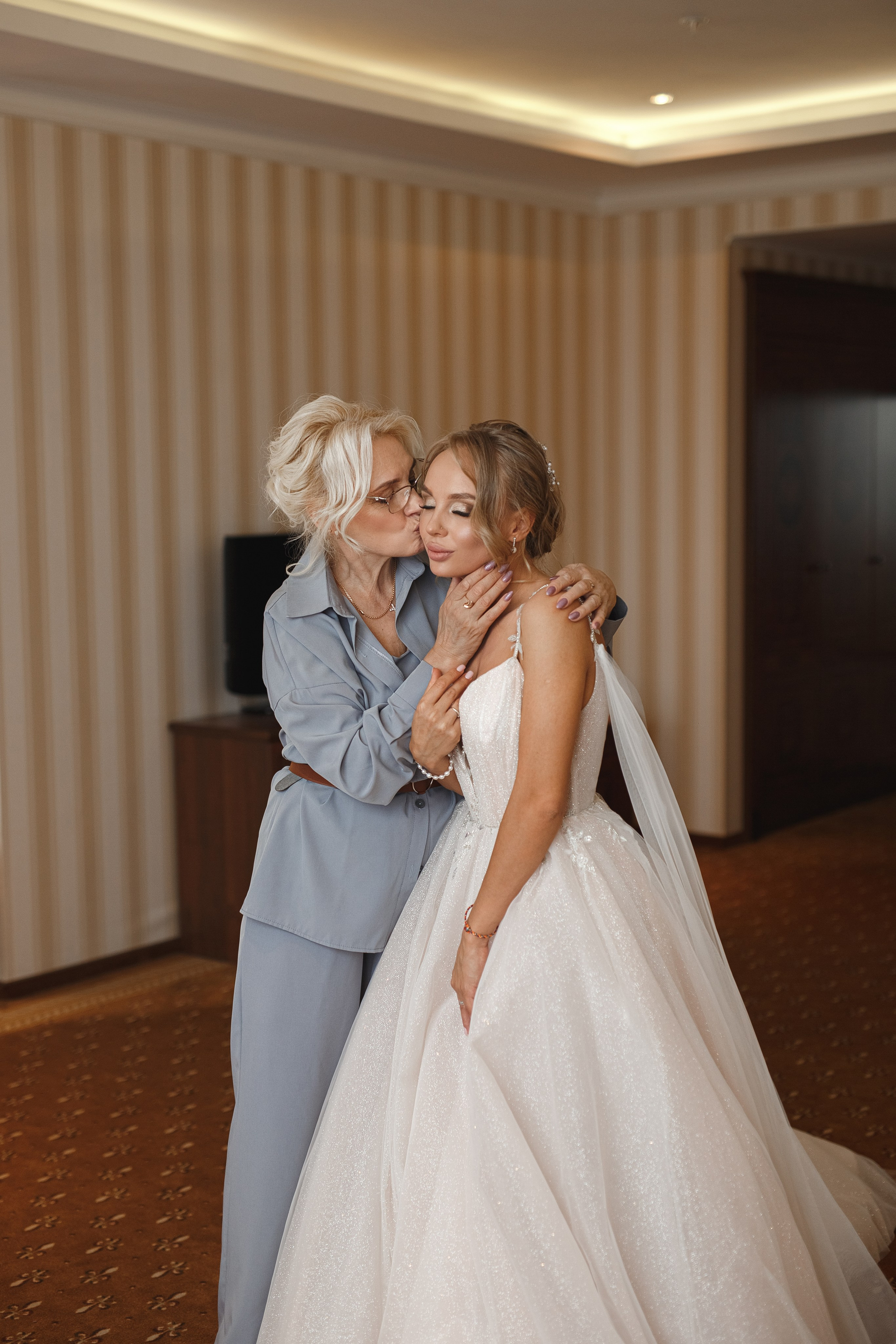 А + Р — майский май. Свадебный и семейный фотограф Наталья Штык