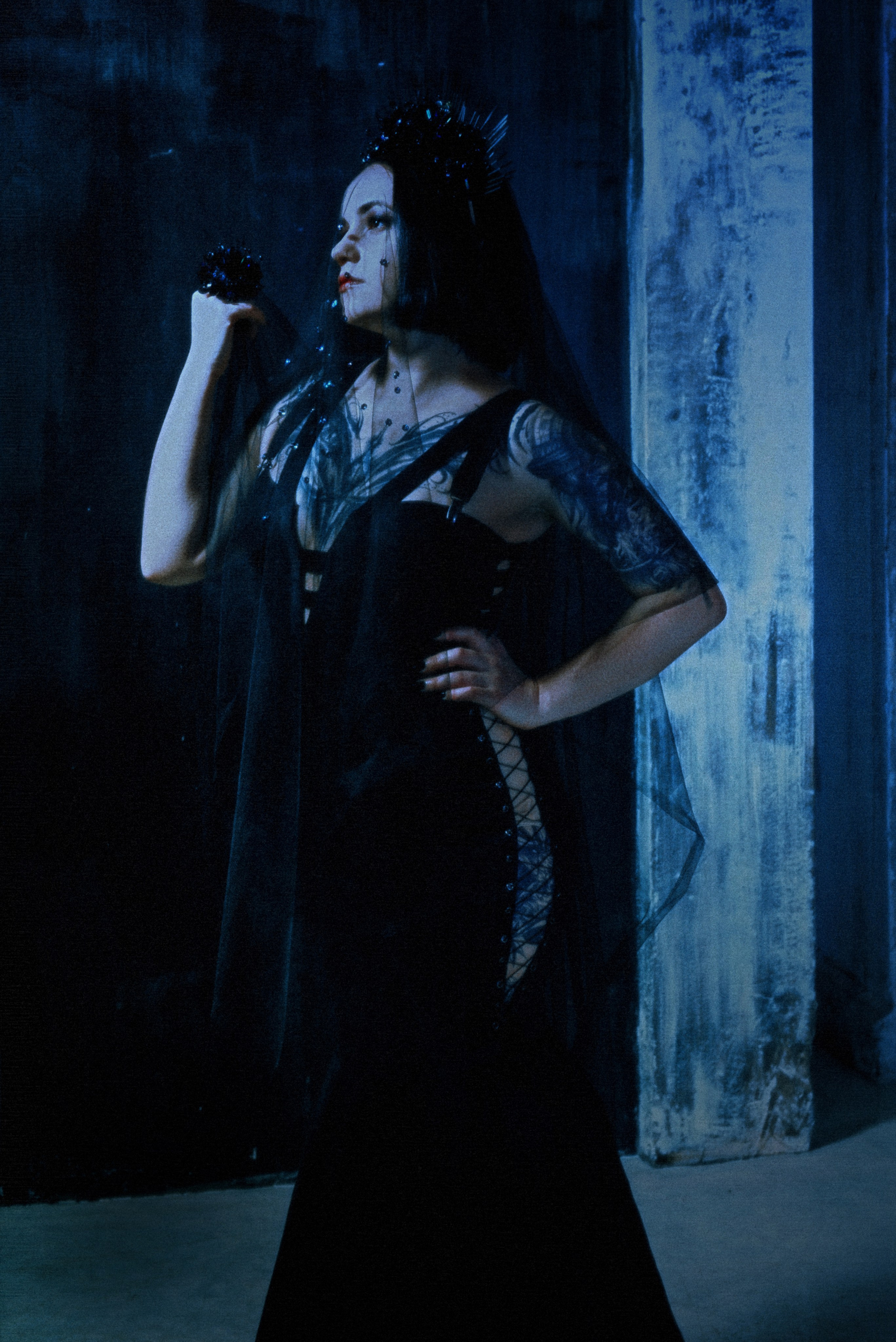 Skaz. Дарья Володина — арт и fashion фотограф в Москве | рекламные и ювелирные съемки