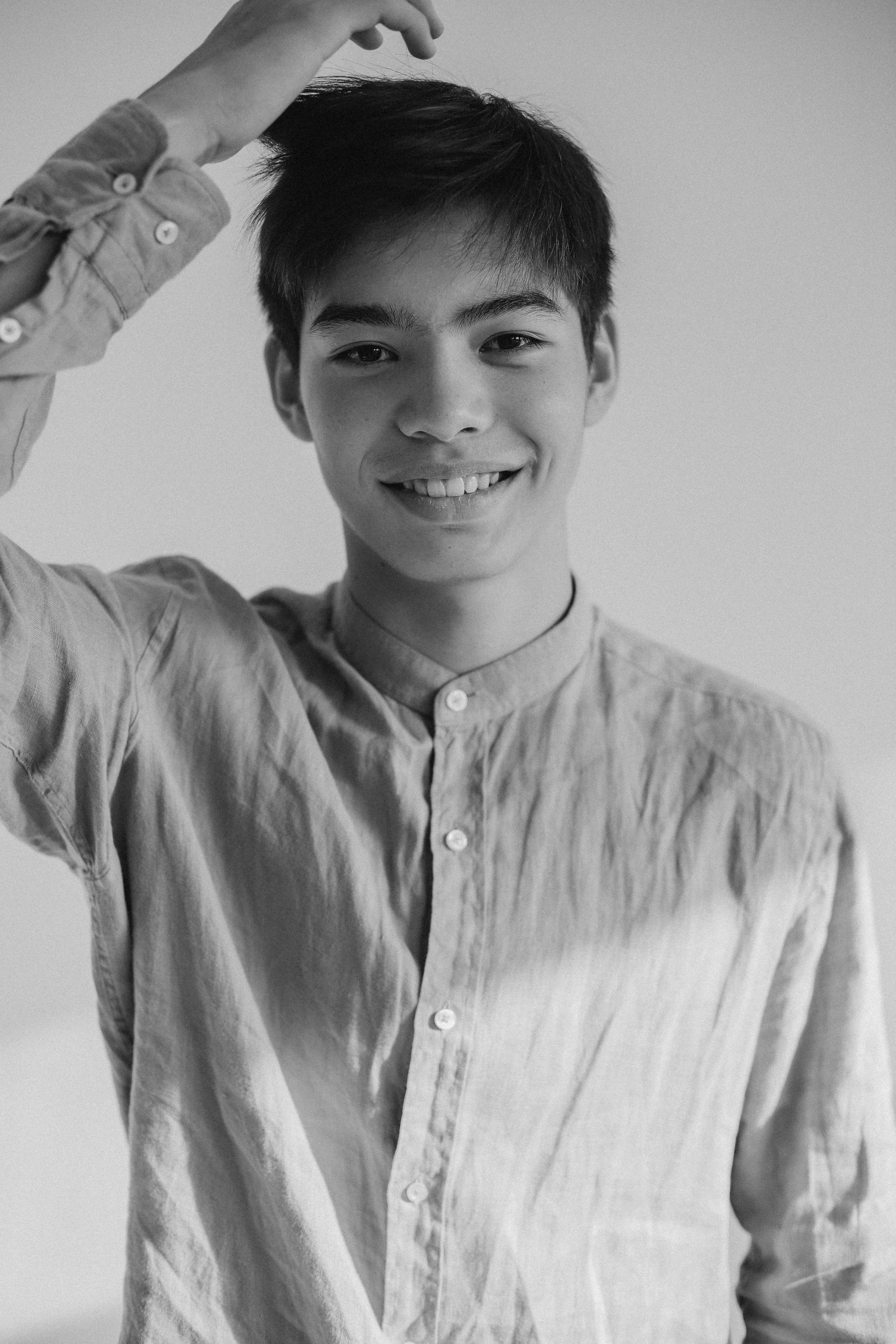 1+1=6. Фотограф в Алматы и Москве Даша Пушкина