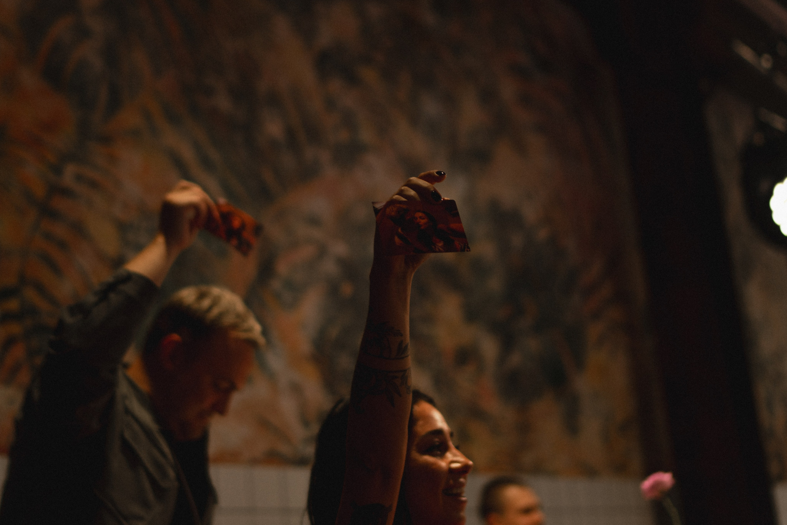 13/06/24. Фотограф Анна Кобазева, Москва