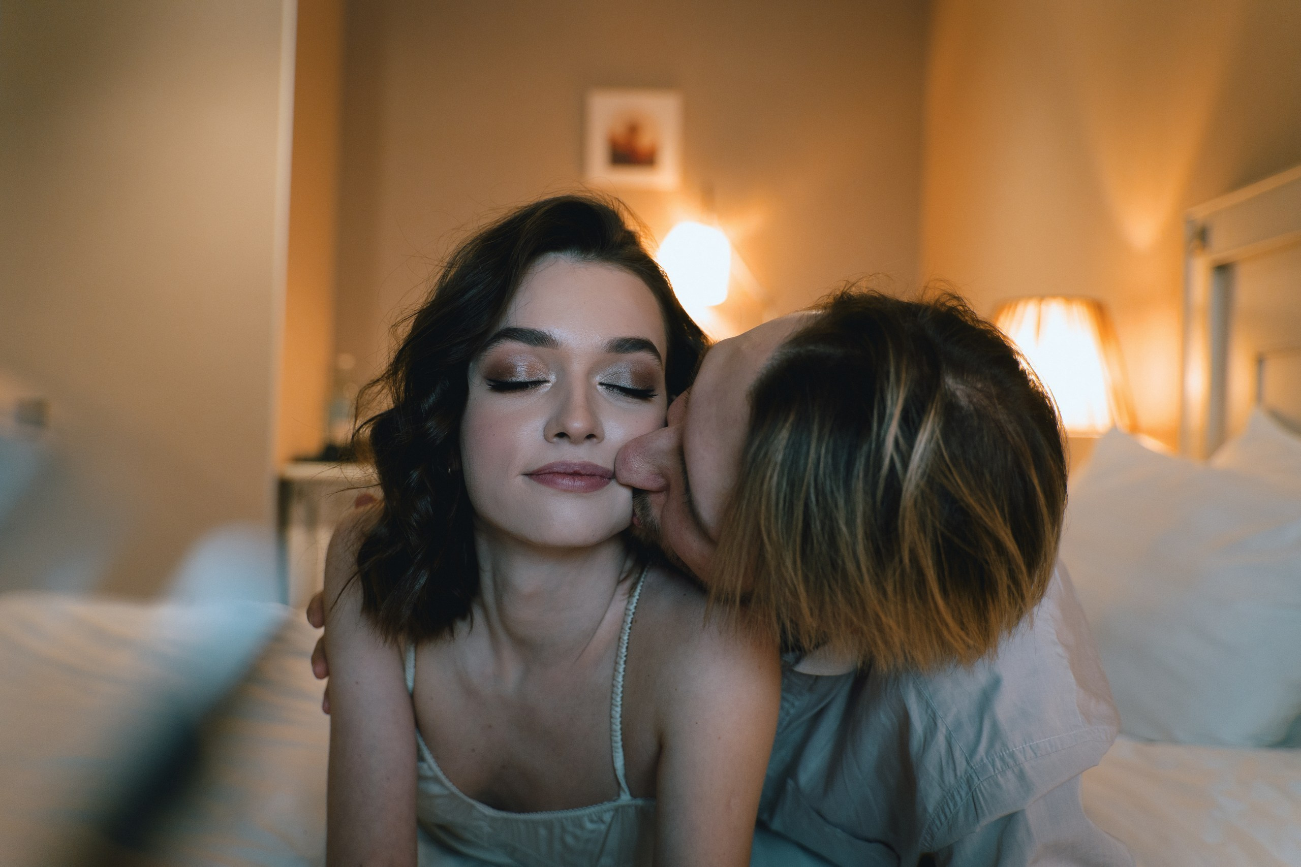 Анастасия и Андрей. Фотограф в Нижнем Новгороде Алексей Уковский