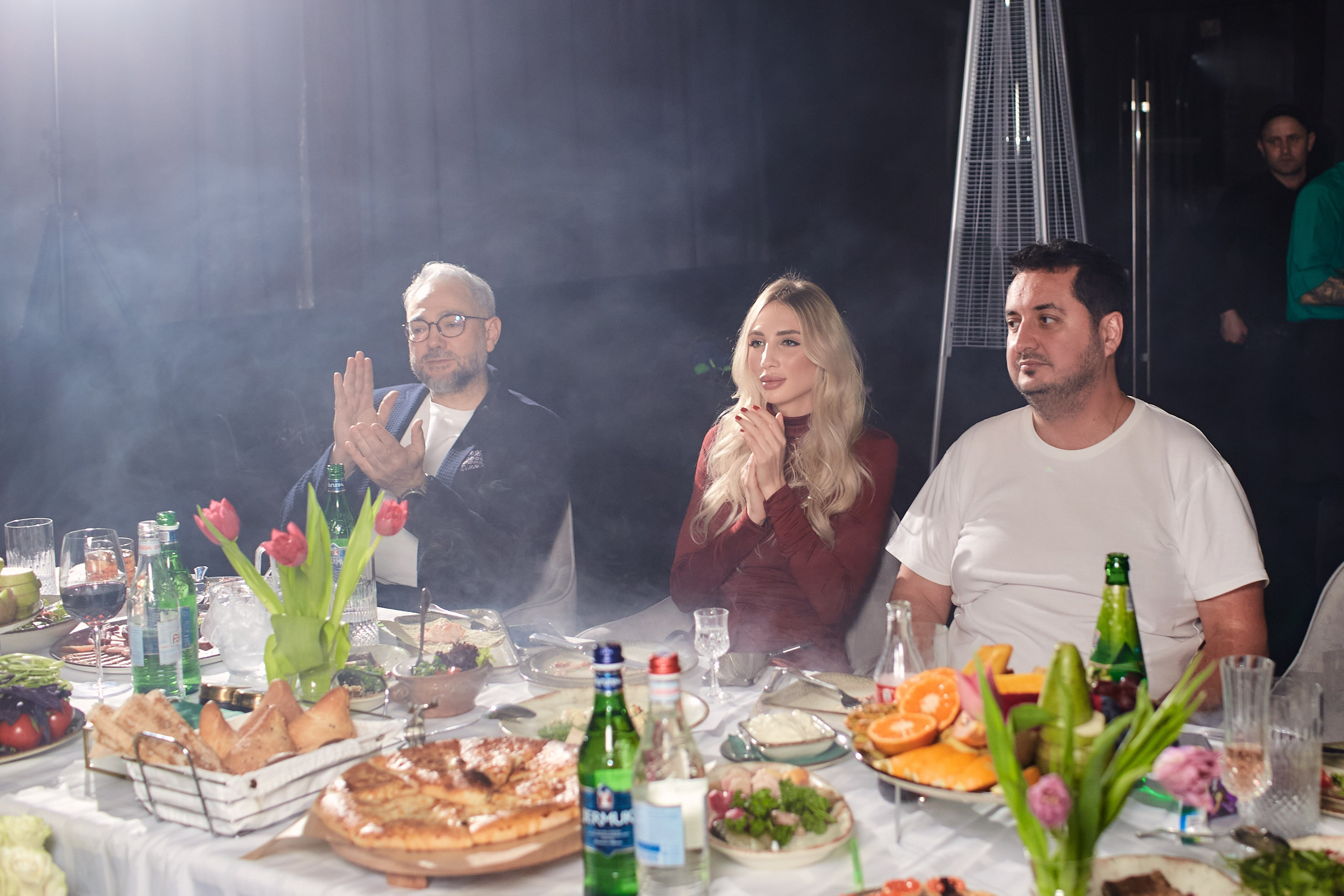 Юбилей Елены