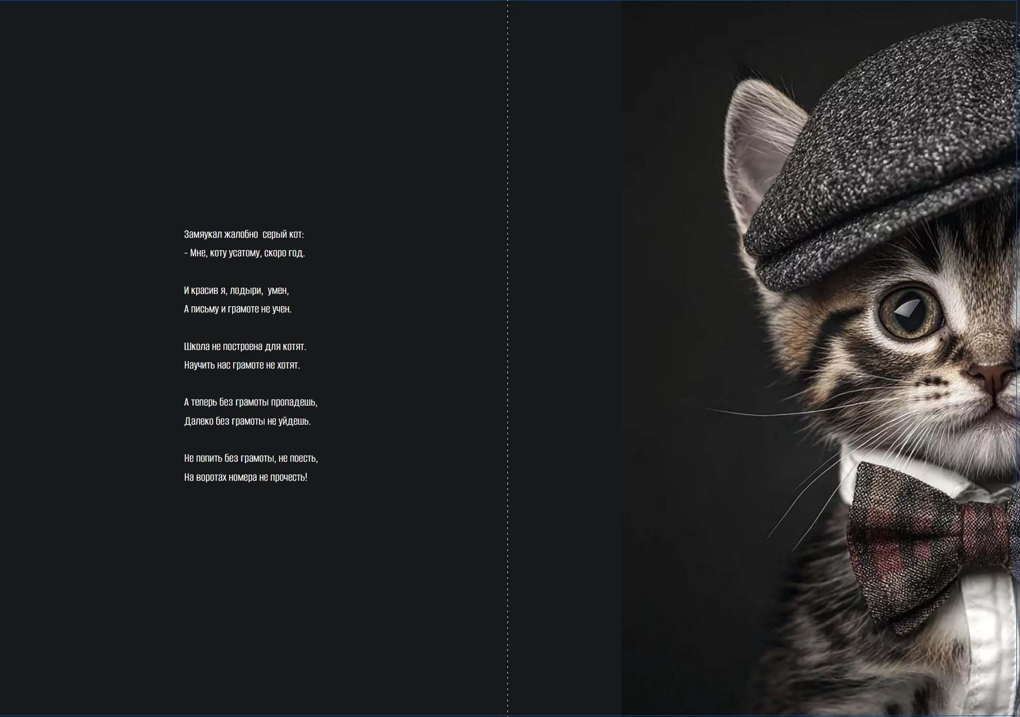 ФОТОКНИГИ, AR, ВЁРСТКА. Фотограф Вера Демидкова