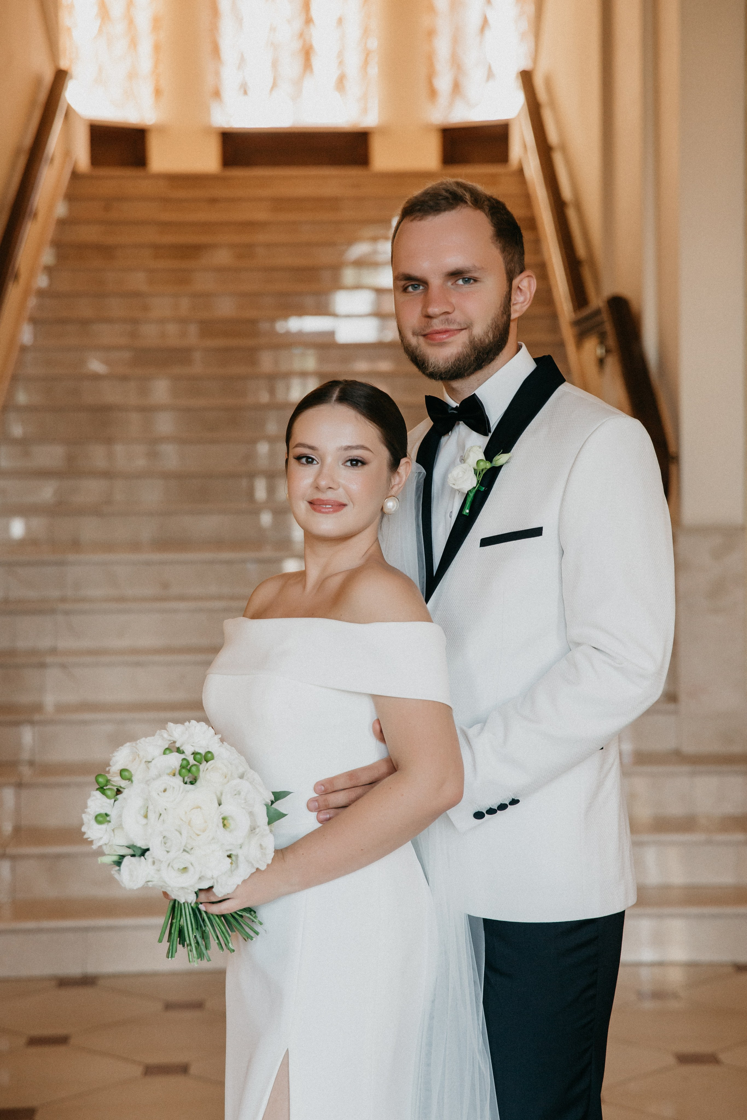 Ростислав и Валентина. Свадебный и семейный фотограф в Волгограде Галина Микитинская