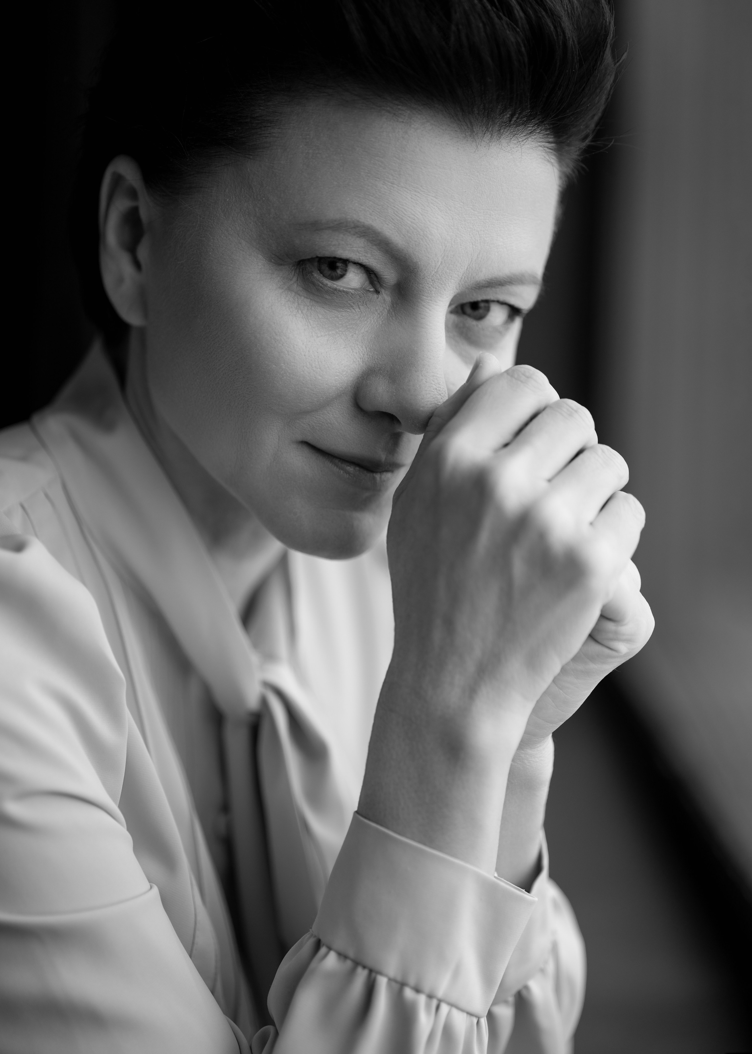 Светлана. Женский фотограф в Красноярске