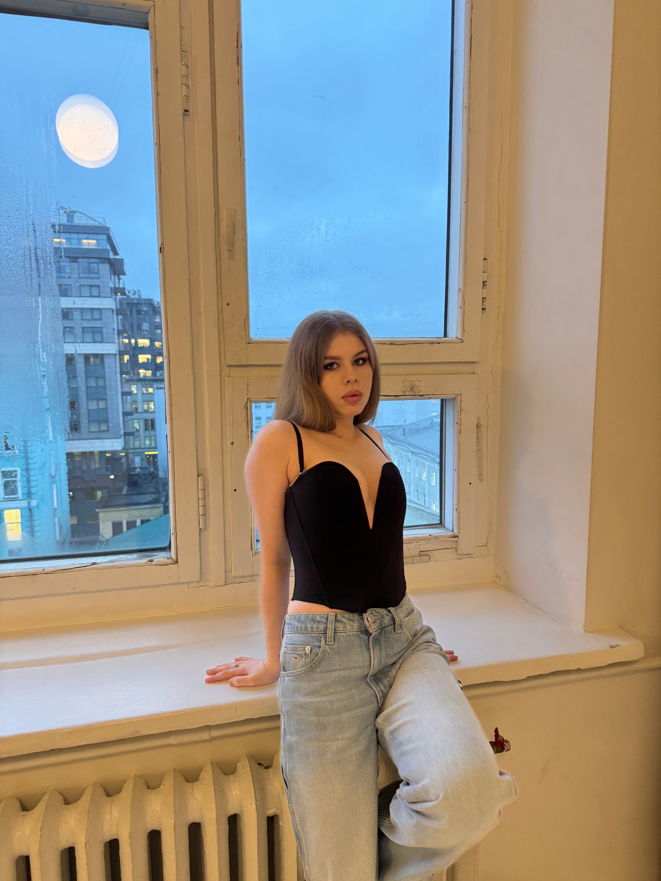 Контент-съемка. Фотограф Москва, Тверь