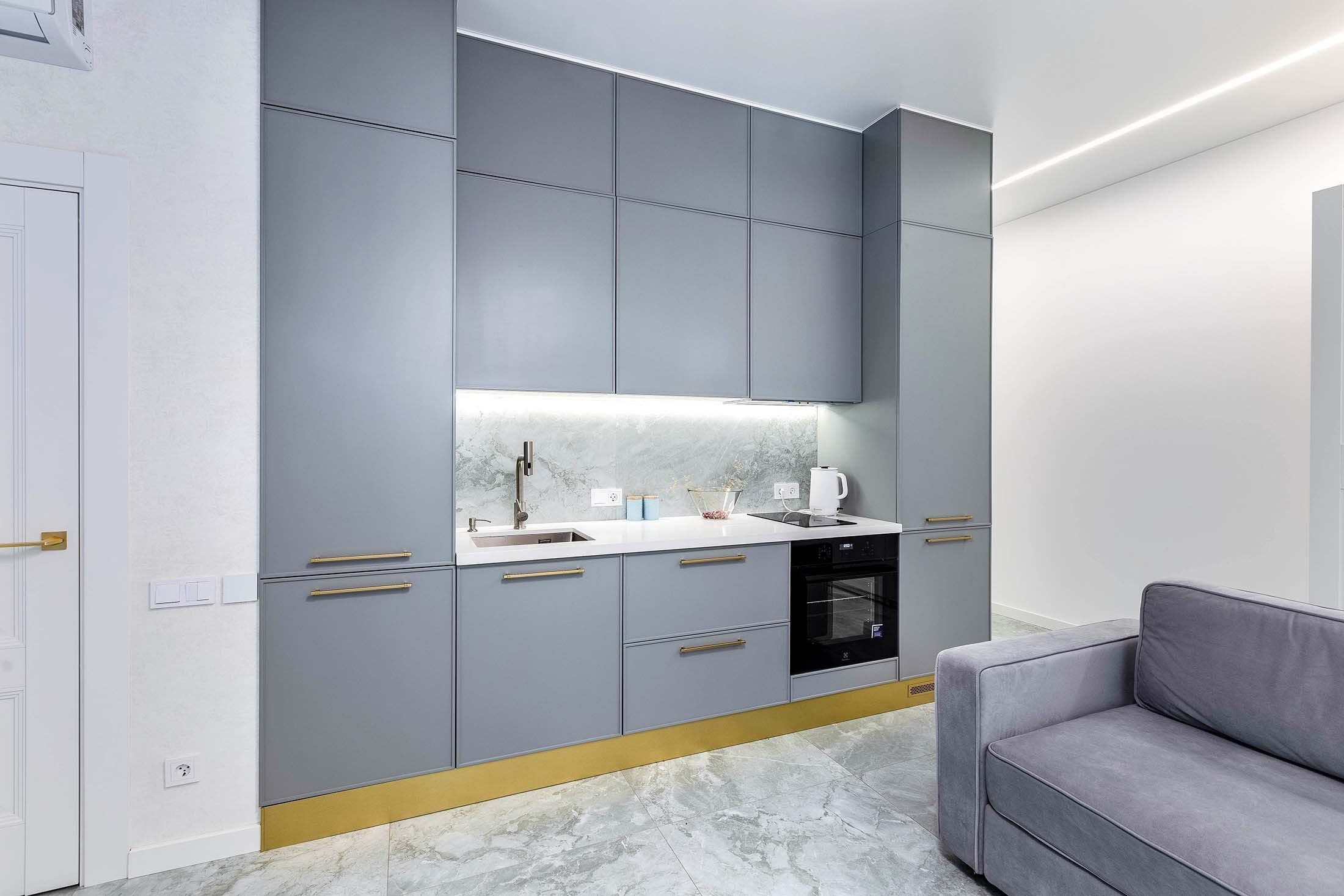 Интерьерная съемка. Фотограф в Минске Артур Манукян