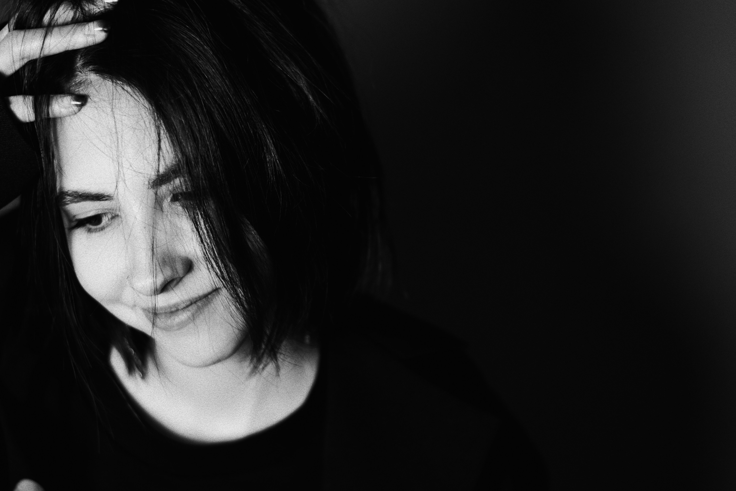 Саша. Фотограф Дарья Мустафина, Тюмень