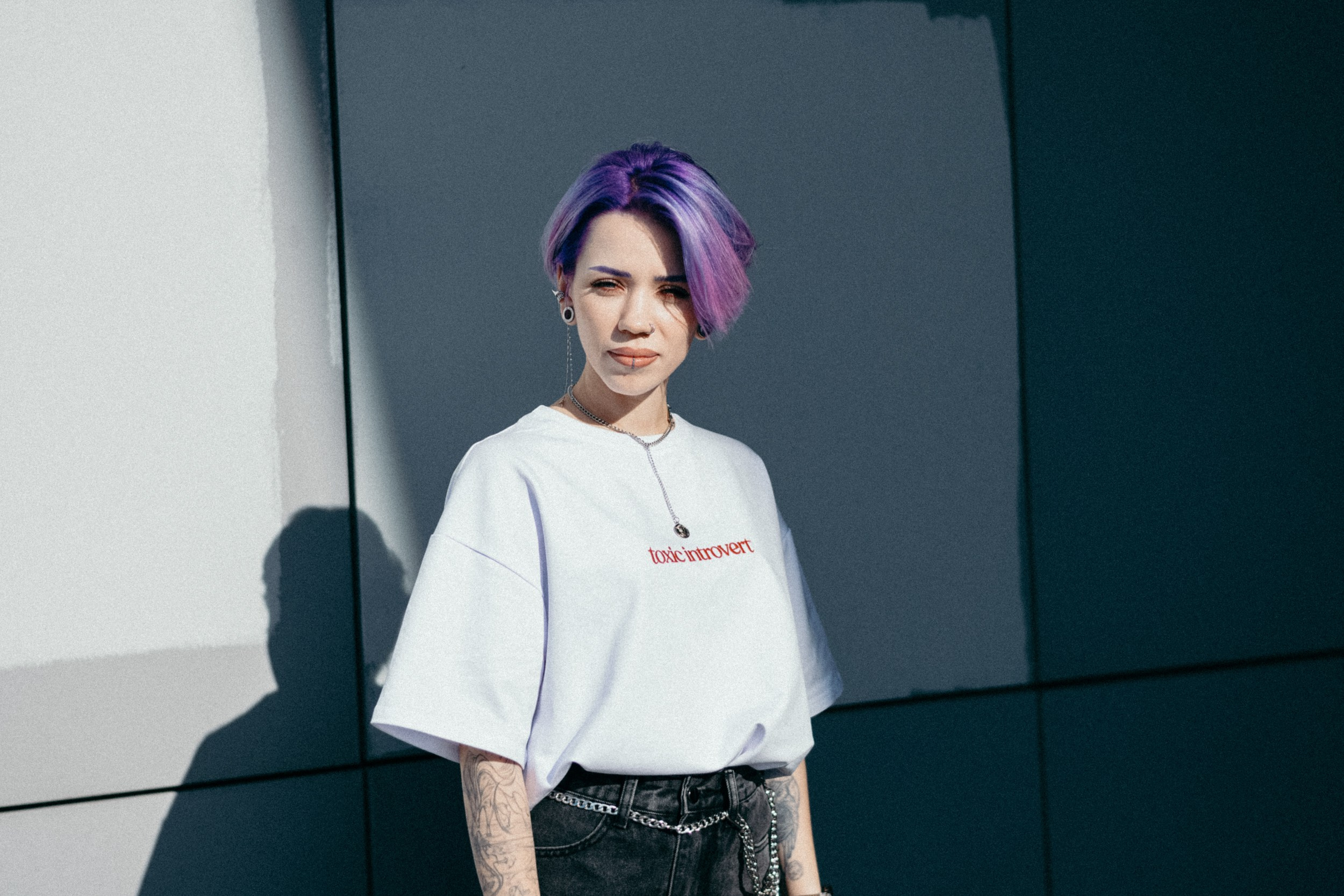 Вэл. Фотограф Дарья Мустафина, Тюмень