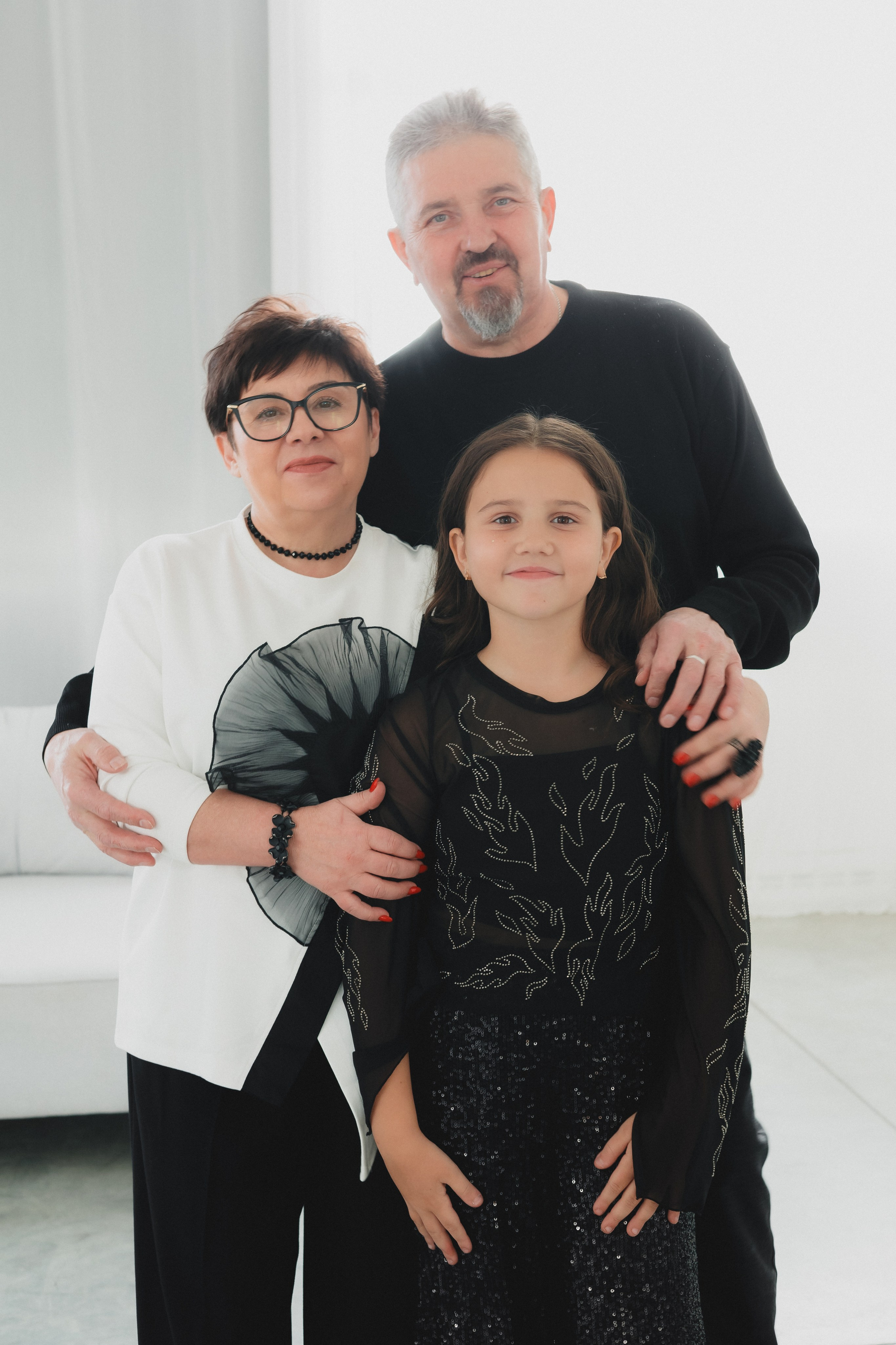 Семья💗. Фотограф в Волгограде — Александра Искандерова