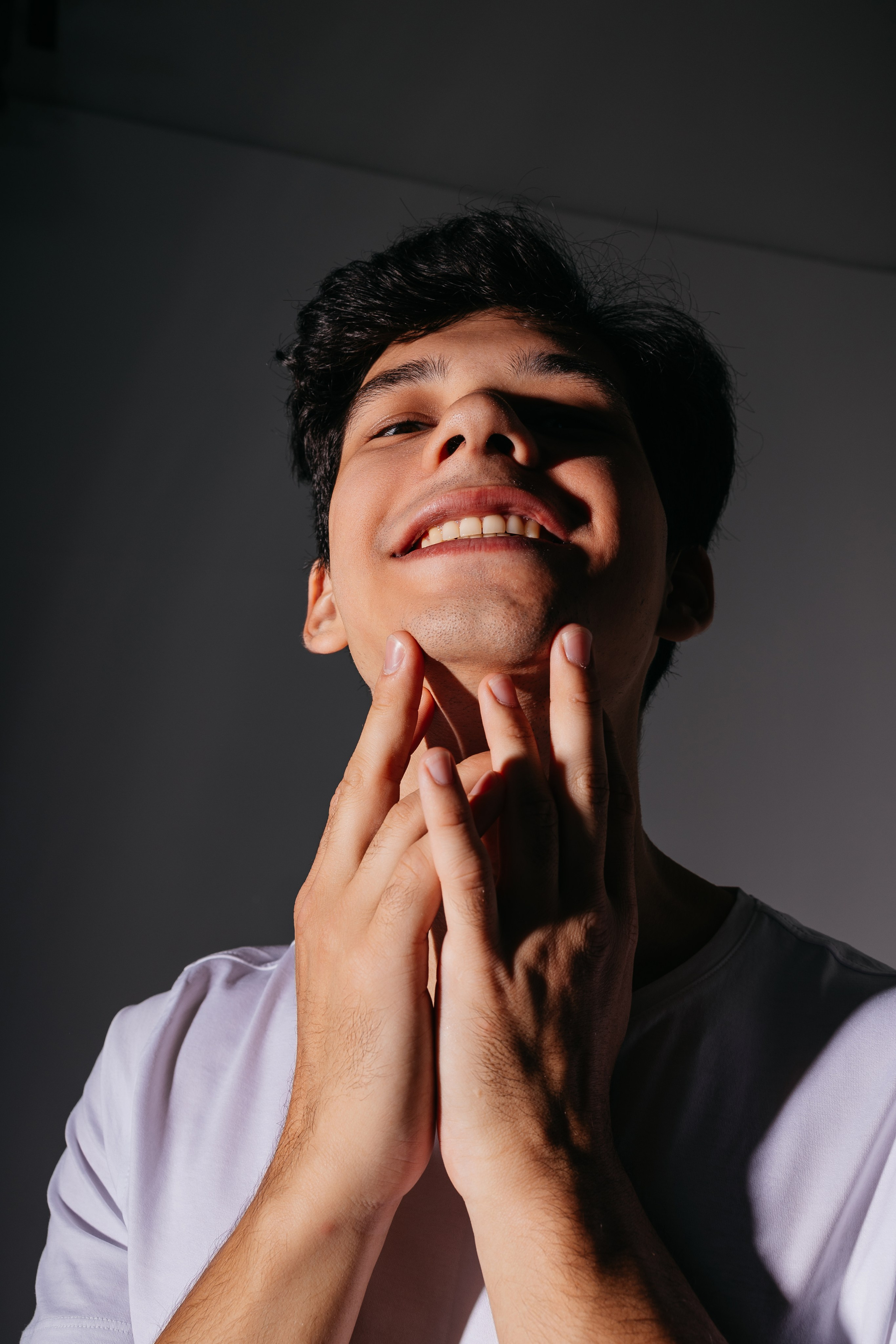 Альберт Басыров. Фотограф в Твери Лагодная Яна