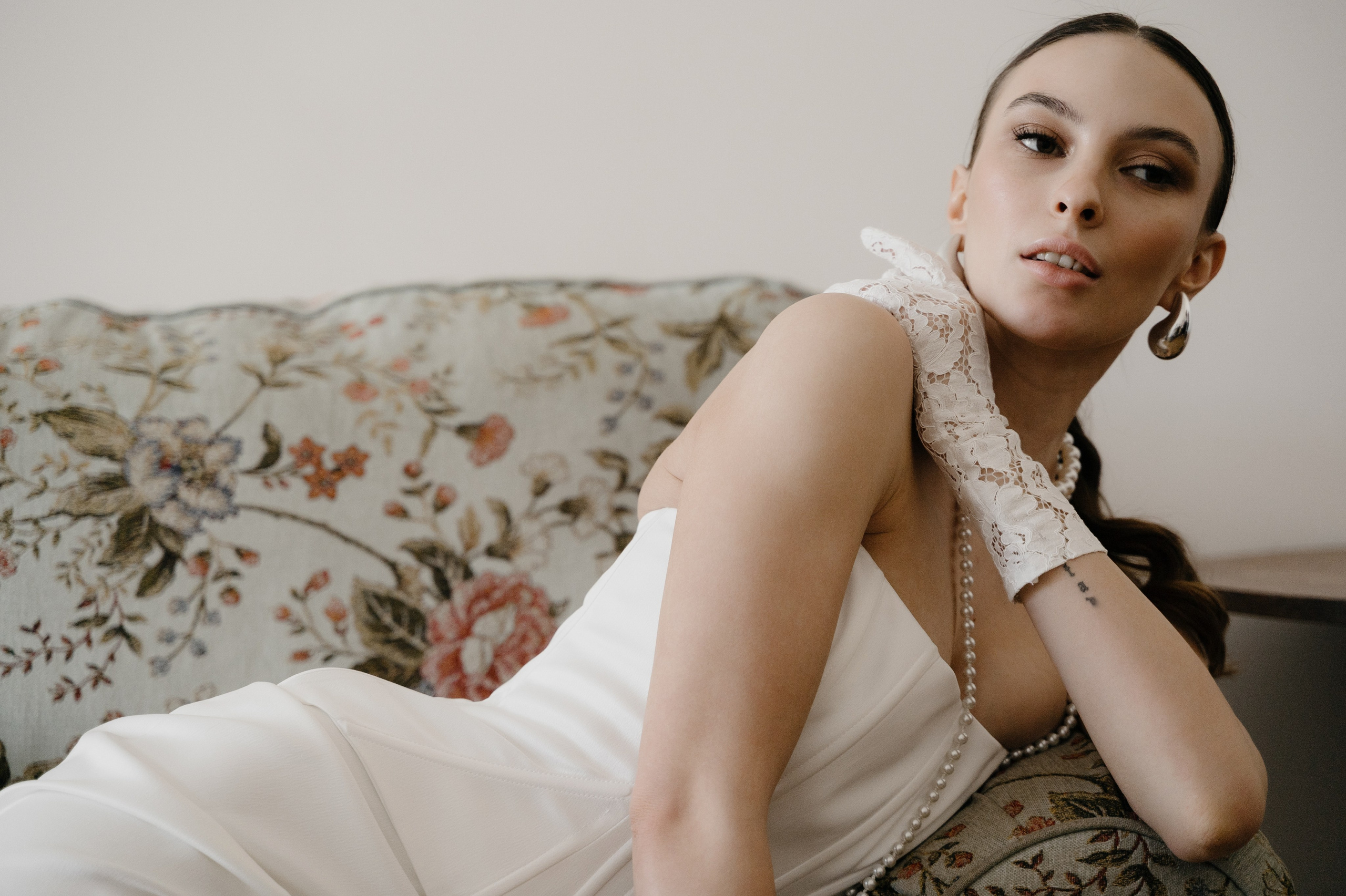 Алина и Руслан. Свадебный фотограф Колотовкина Валентина Москва