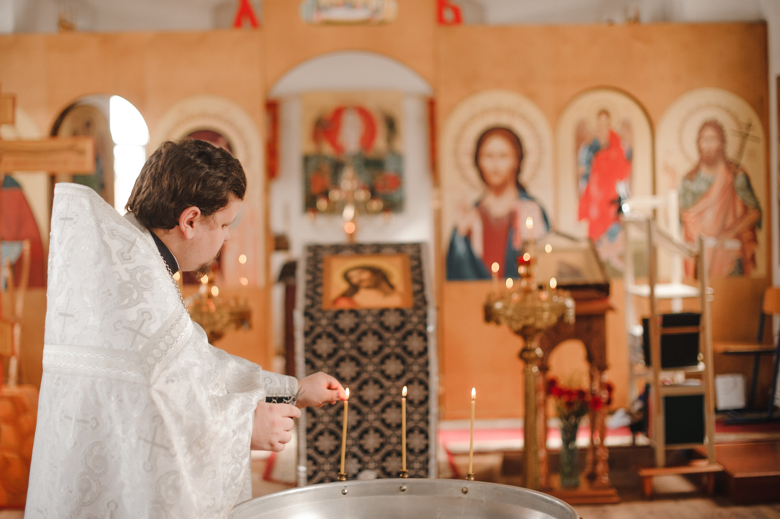 Екатерина (Пушкино, Храм Казанской иконы Божией Матери). Дмитрий Черяник свадебный и семейный фотограф
